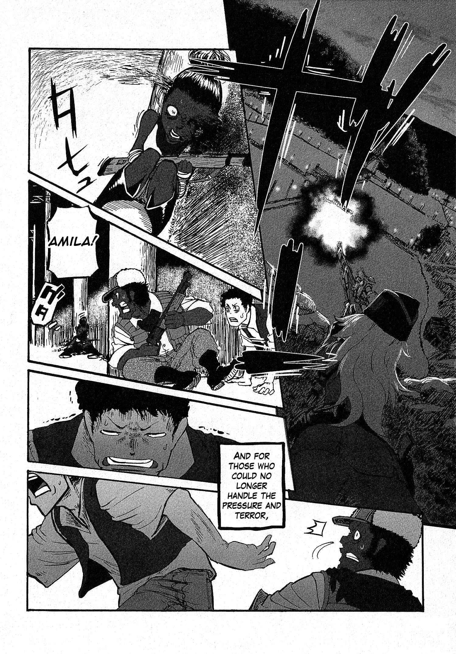 Page 16 Chapter 12.1 Groundless