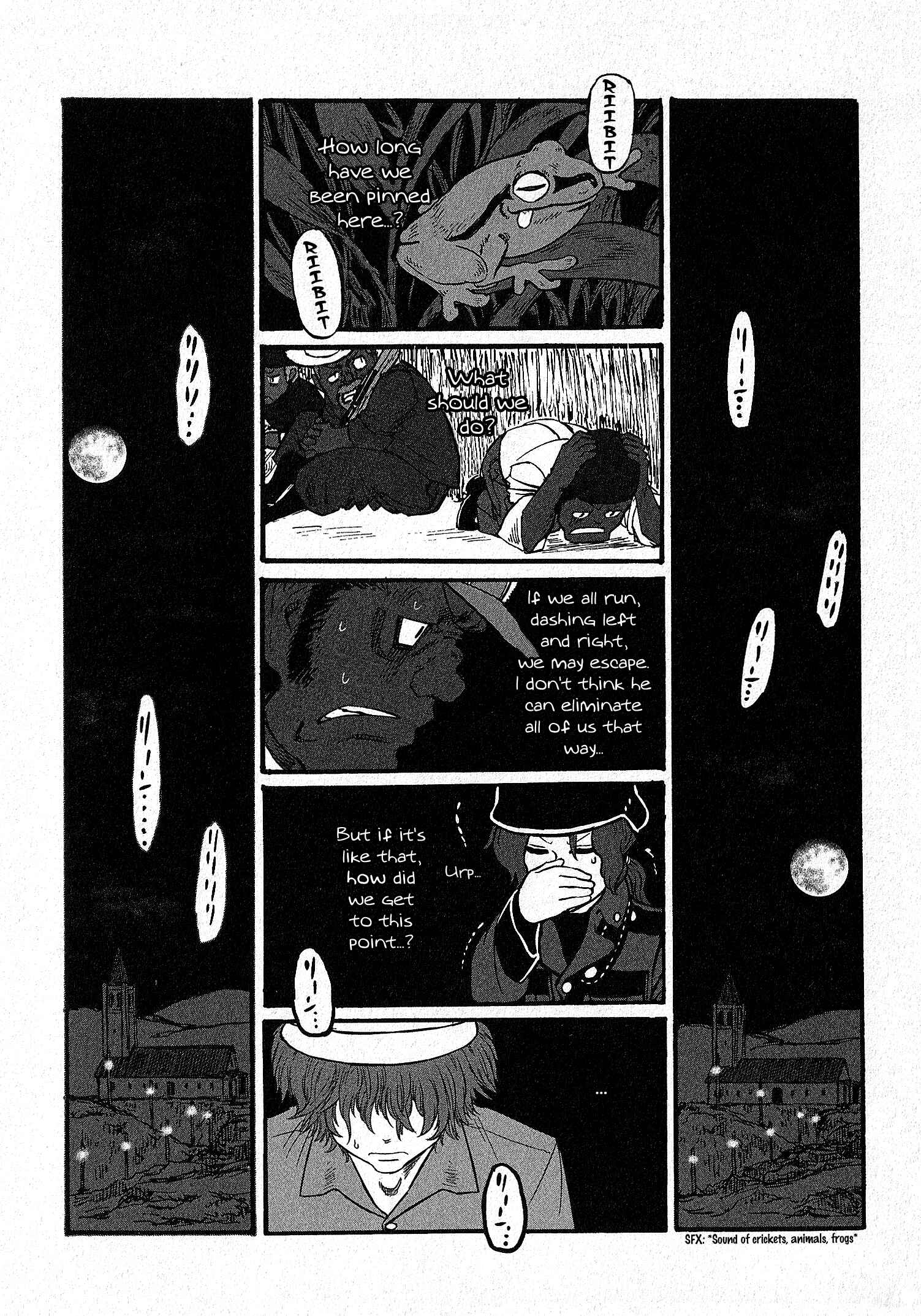 Page 2 Chapter 12.1 Groundless