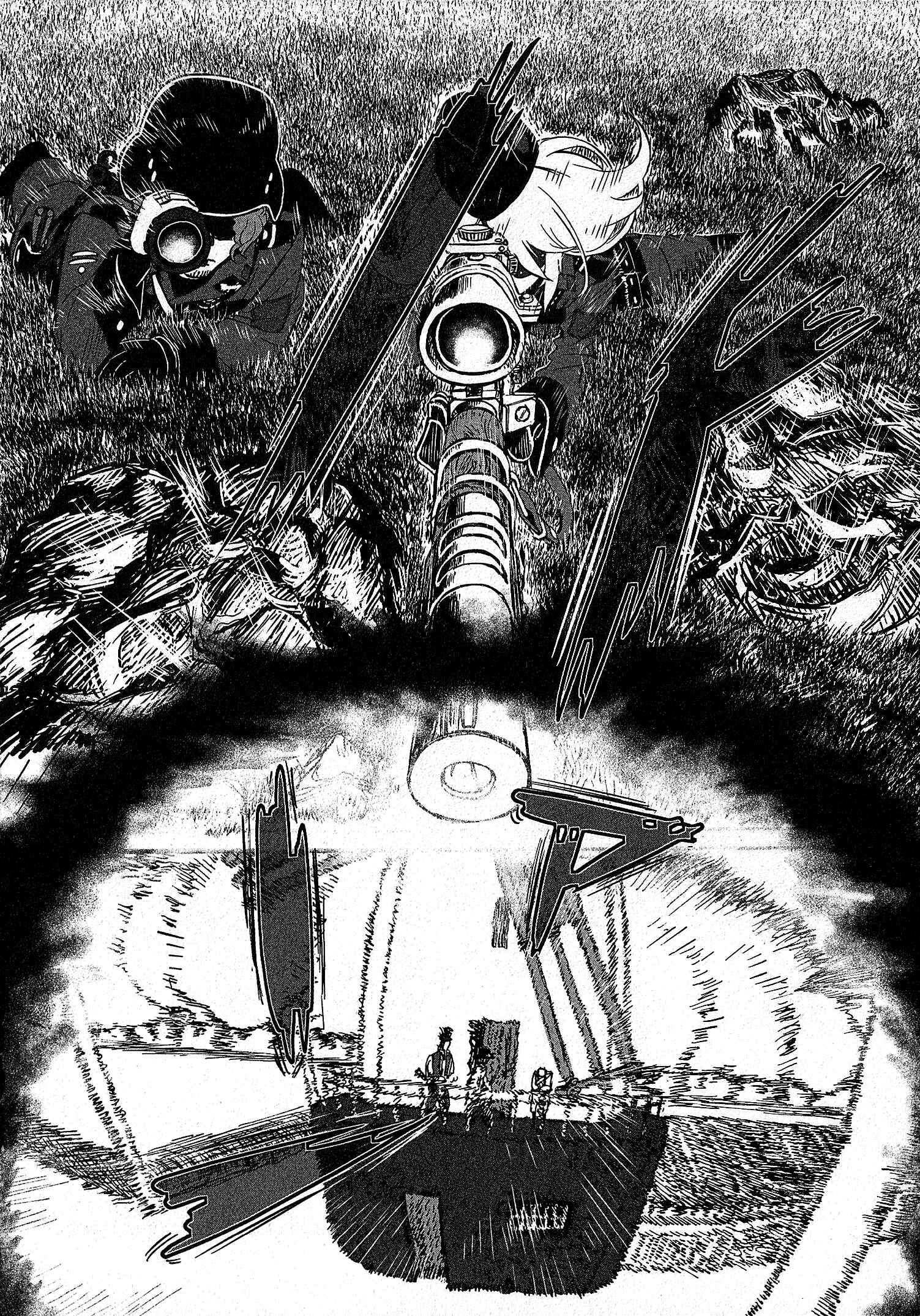 Page 24 Chapter 12.1 Groundless