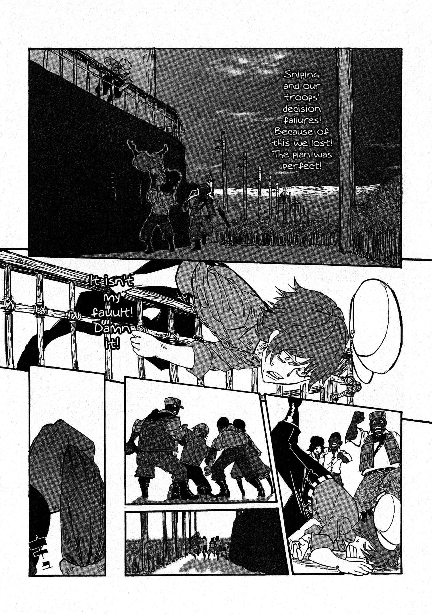 Page 27 Chapter 12.1 Groundless