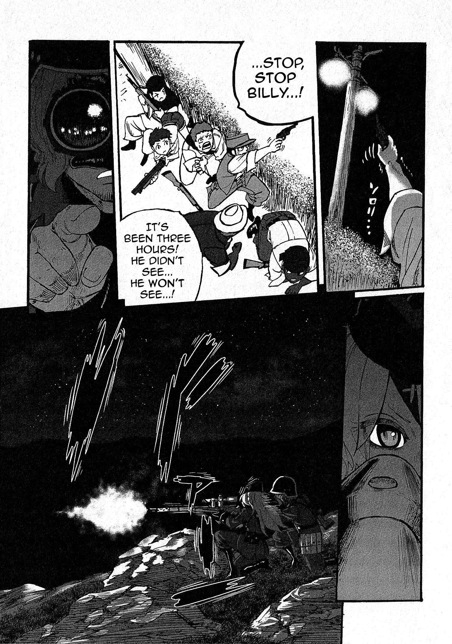 Page 3 Chapter 12.1 Groundless