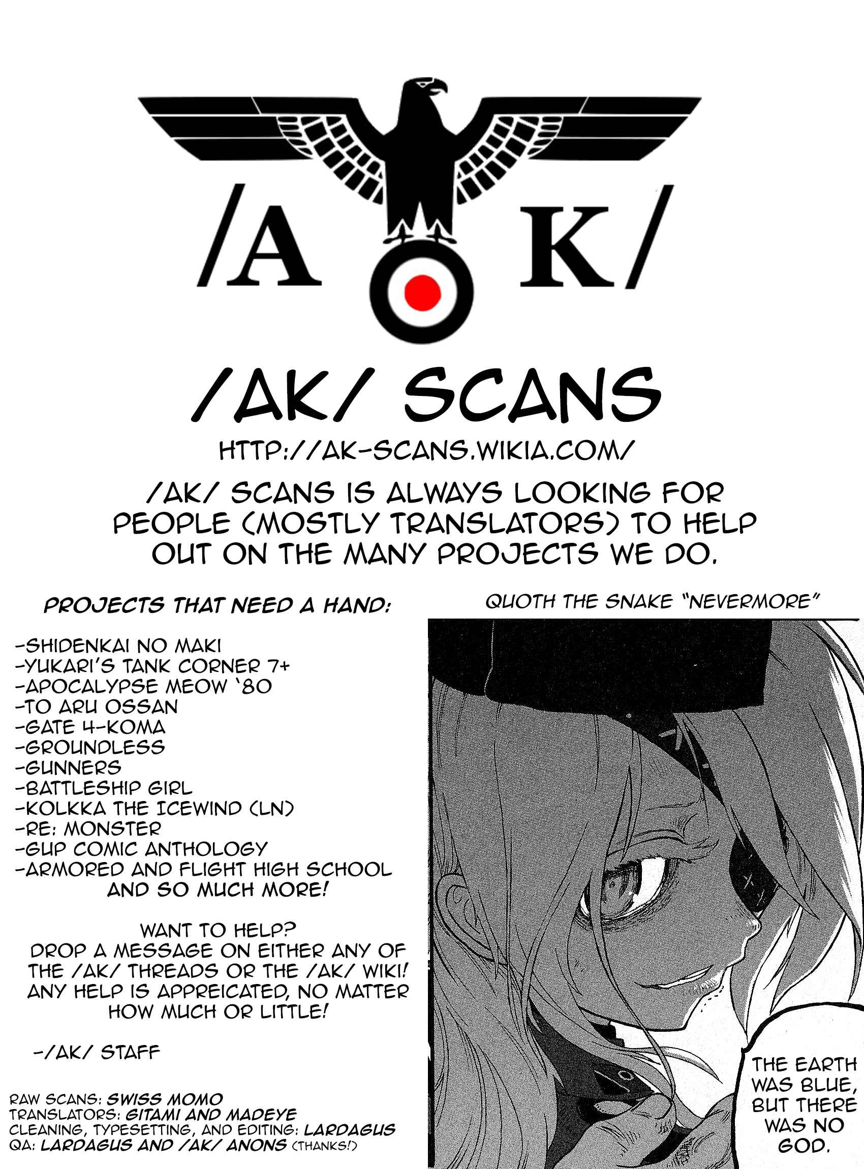 Page 35 Chapter 12.1 Groundless