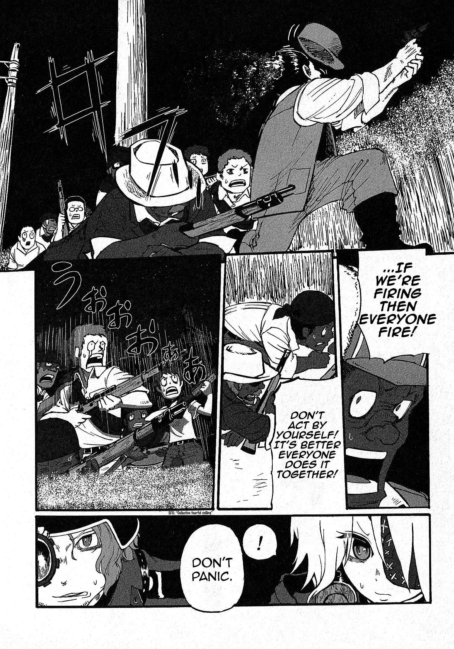 Page 4 Chapter 12.1 Groundless