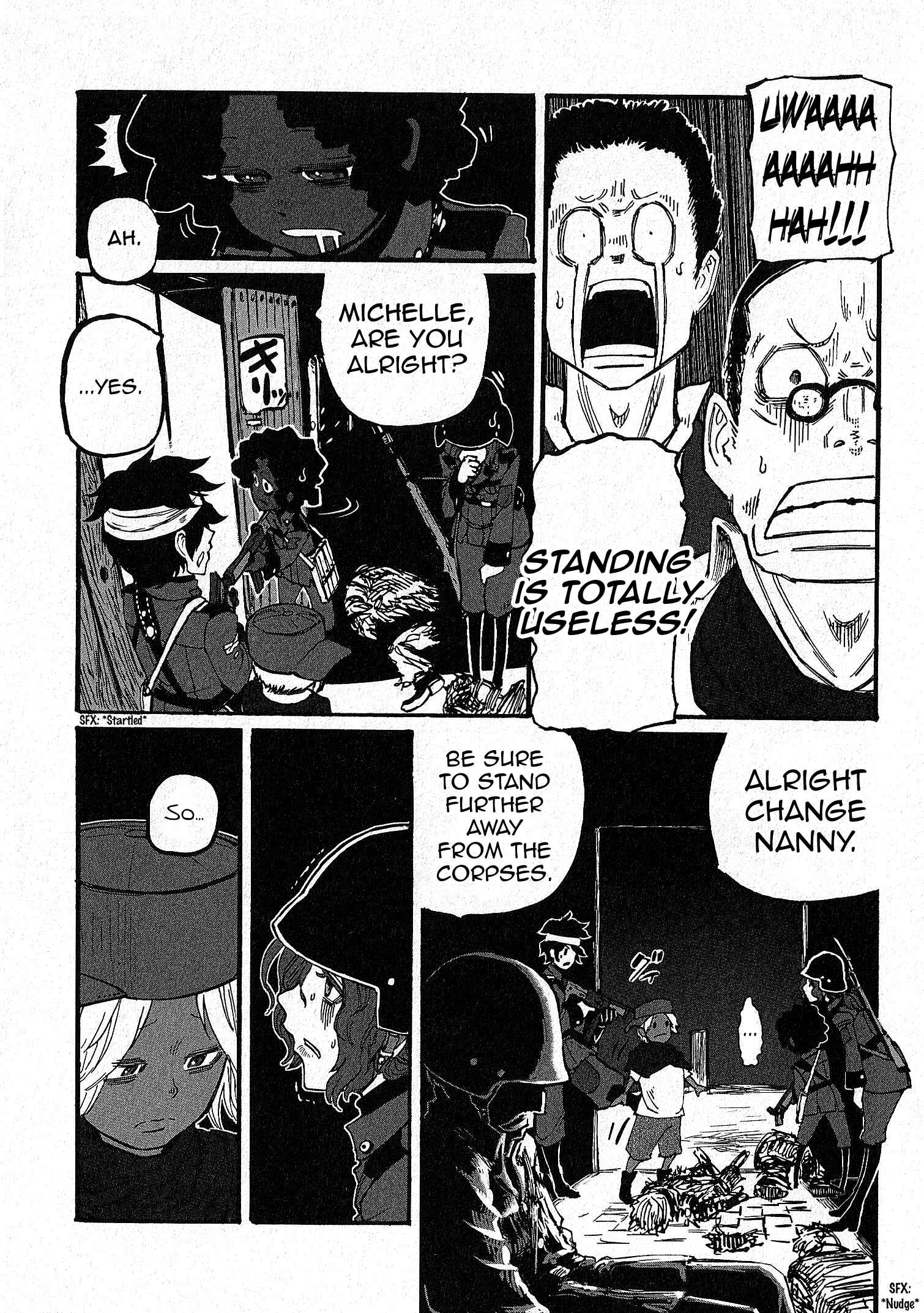 Page 7 Chapter 12.1 Groundless