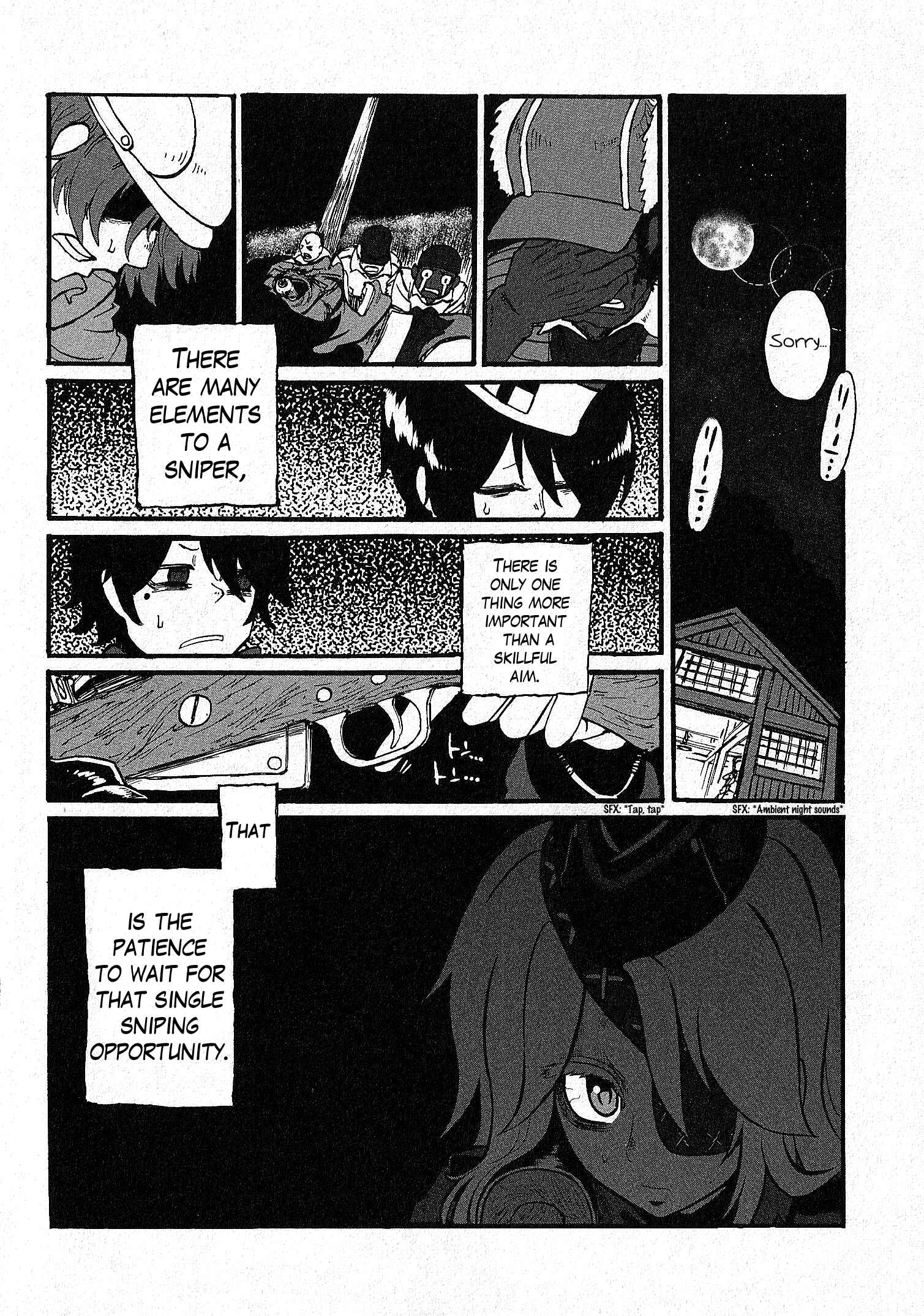 Page 8 Chapter 12.1 Groundless