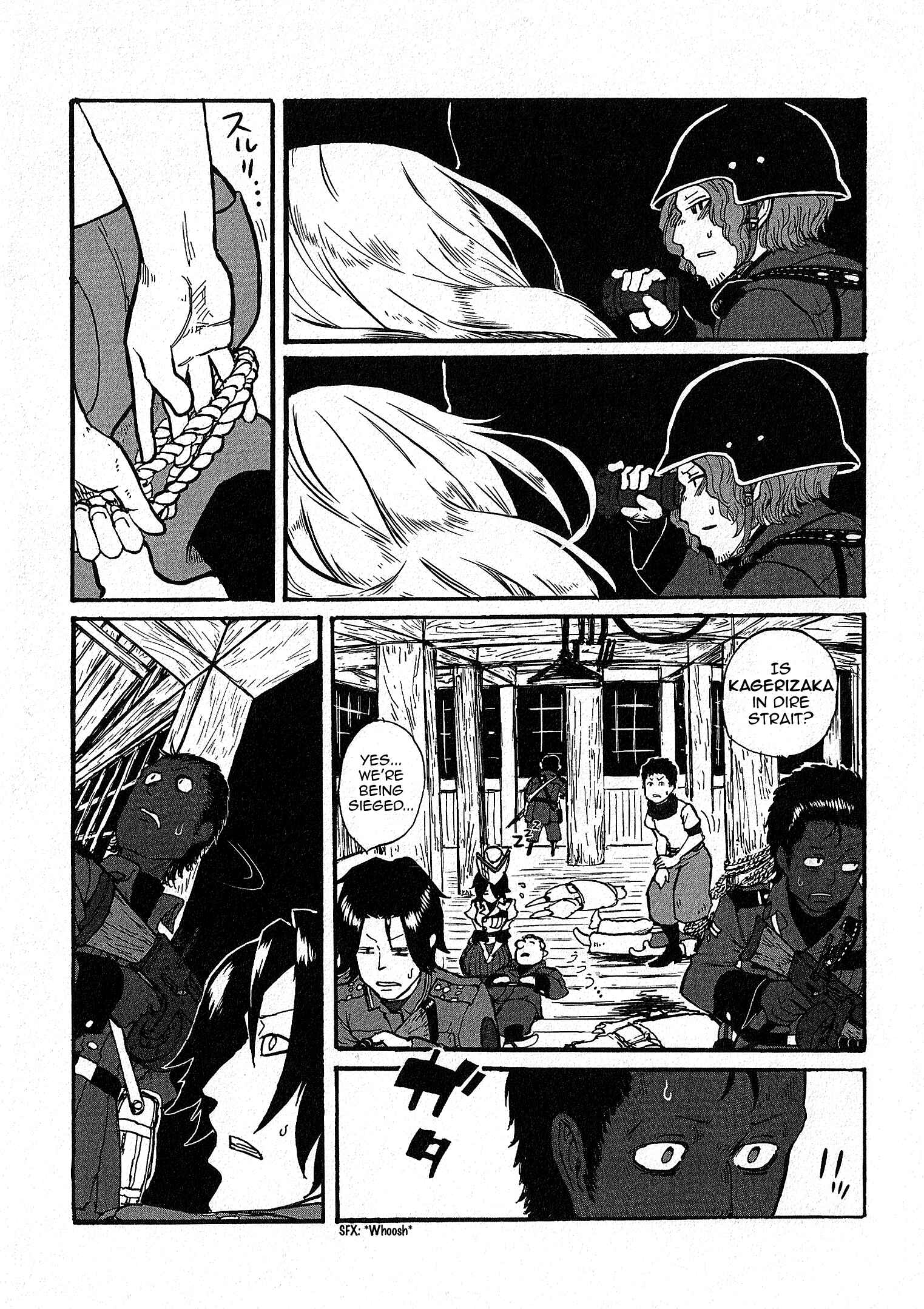 Page 9 Chapter 12.1 Groundless