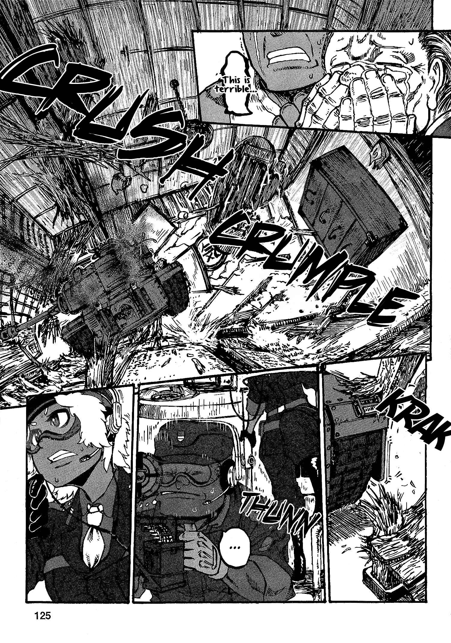 Page 13 Chapter 17 Groundless