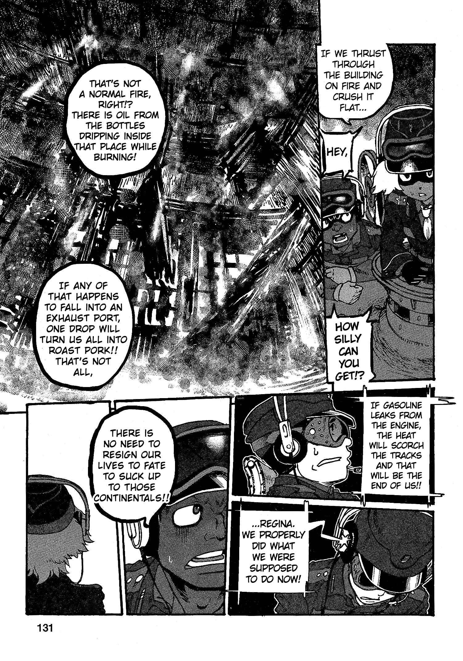 Page 19 Chapter 17 Groundless