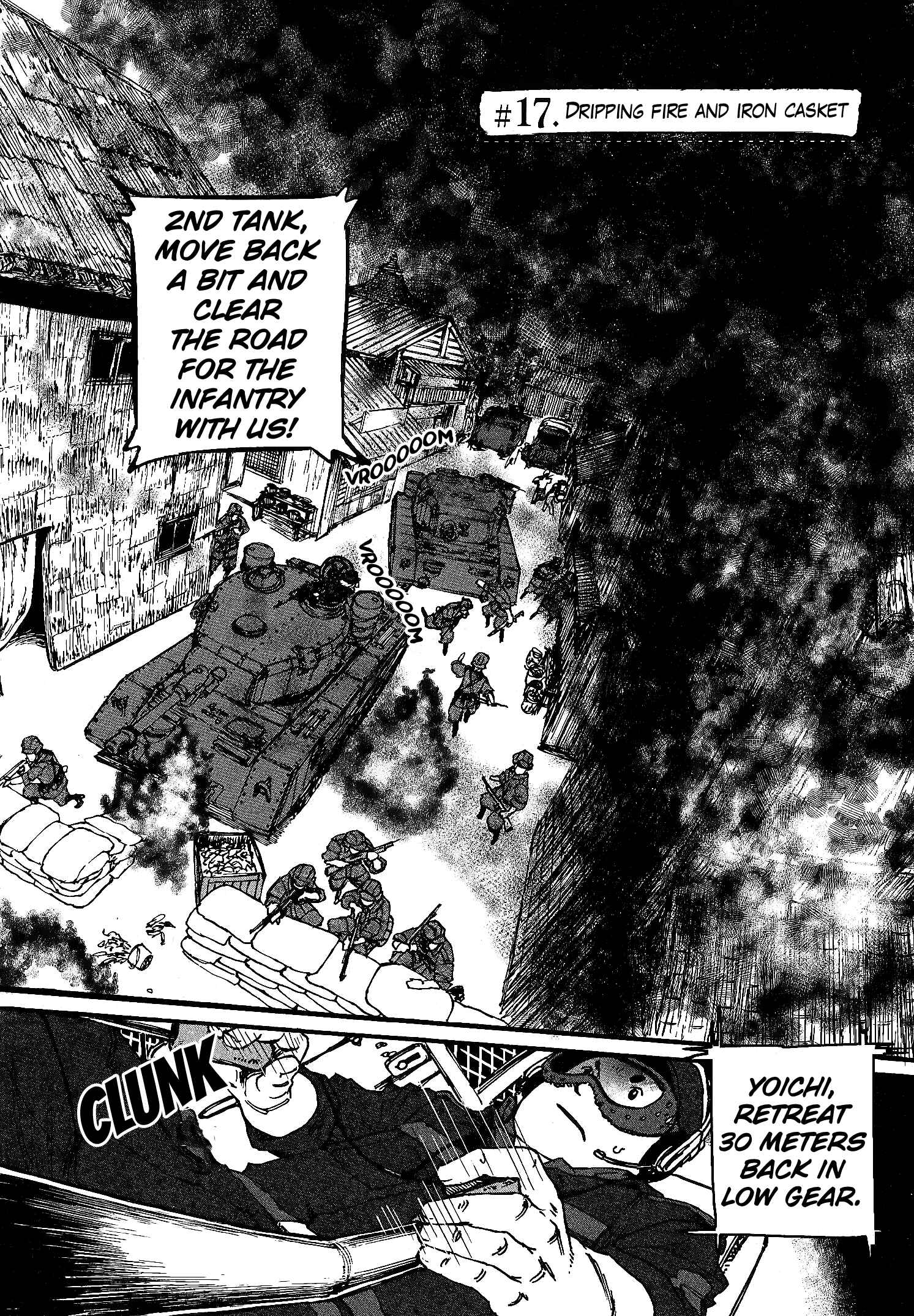Page 2 Chapter 17 Groundless