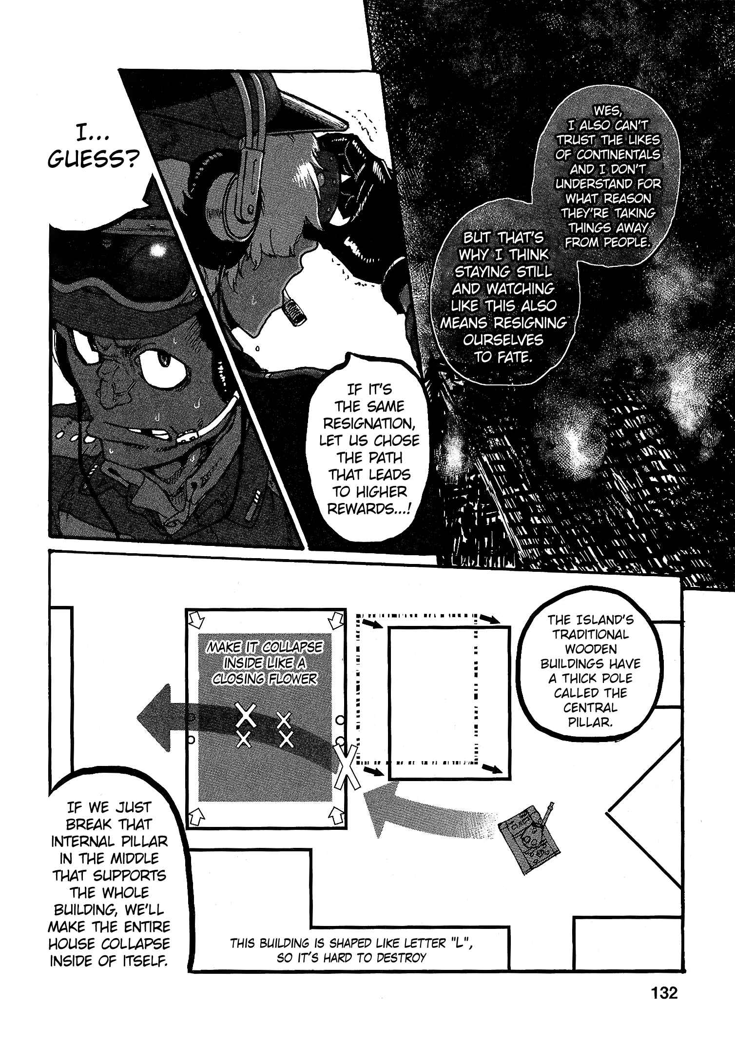 Page 20 Chapter 17 Groundless