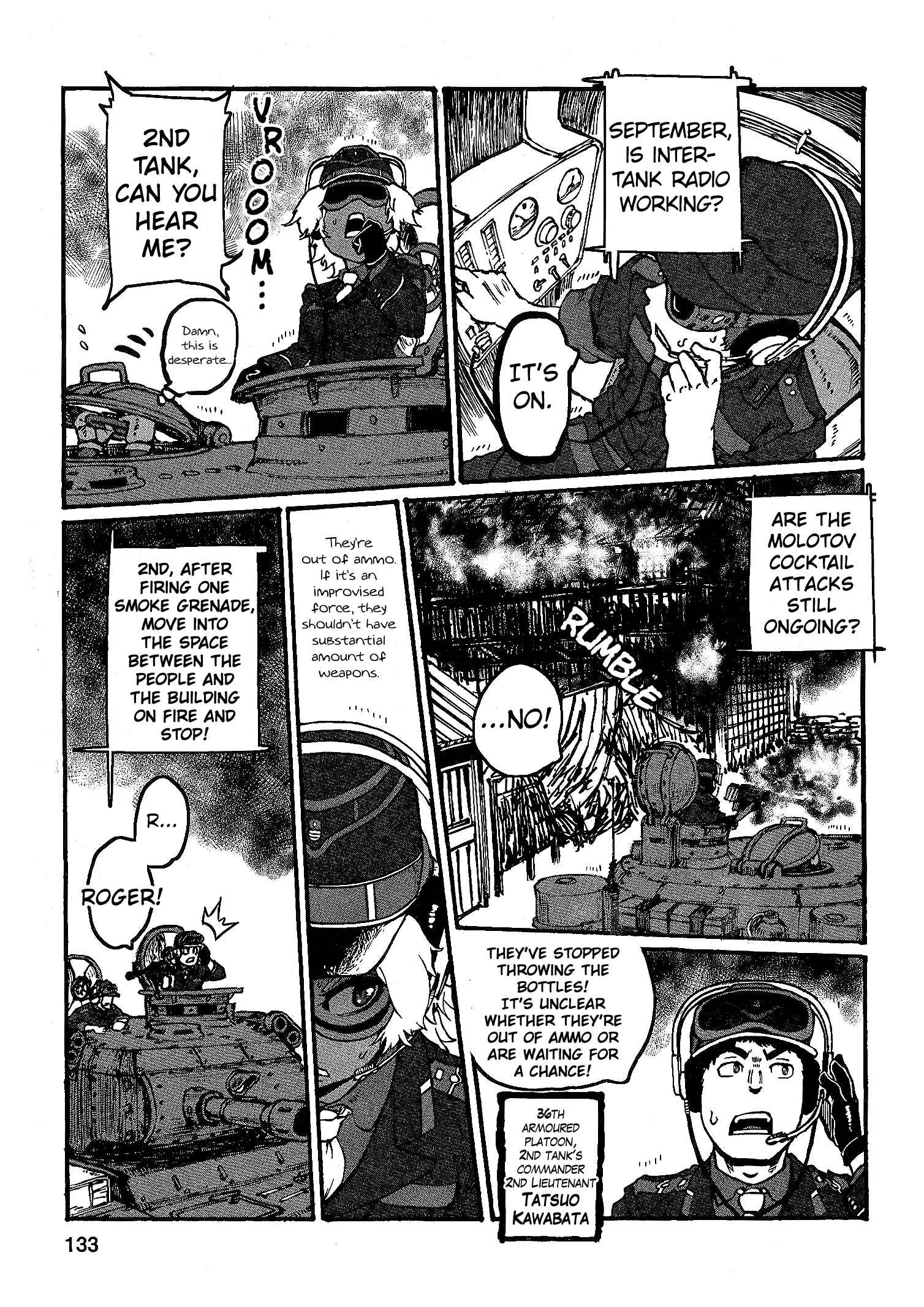 Page 21 Chapter 17 Groundless