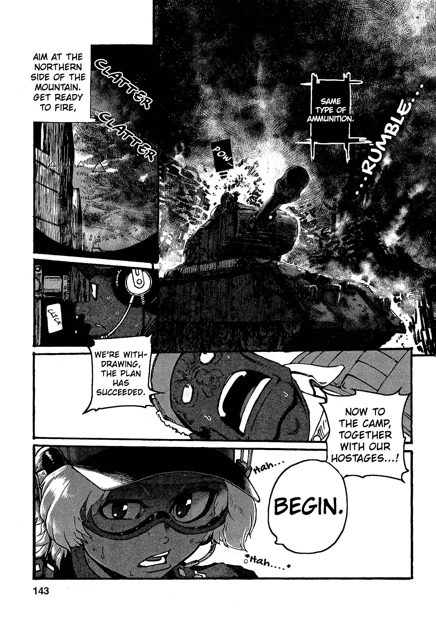 Page 30 Chapter 17 Groundless
