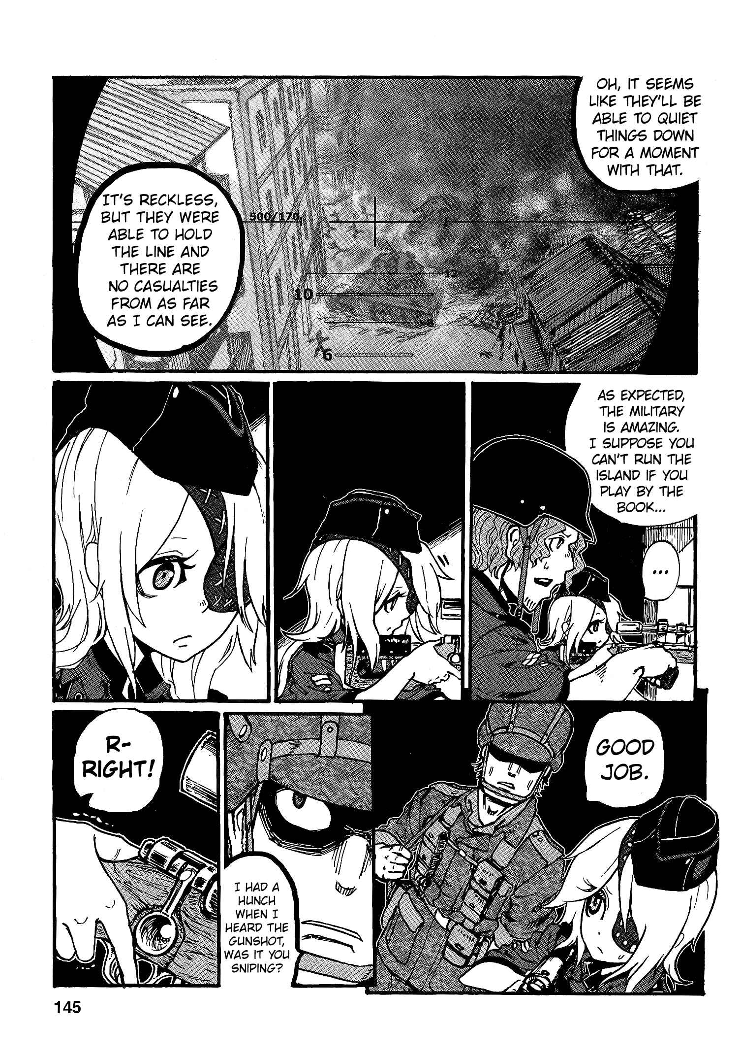 Page 32 Chapter 17 Groundless