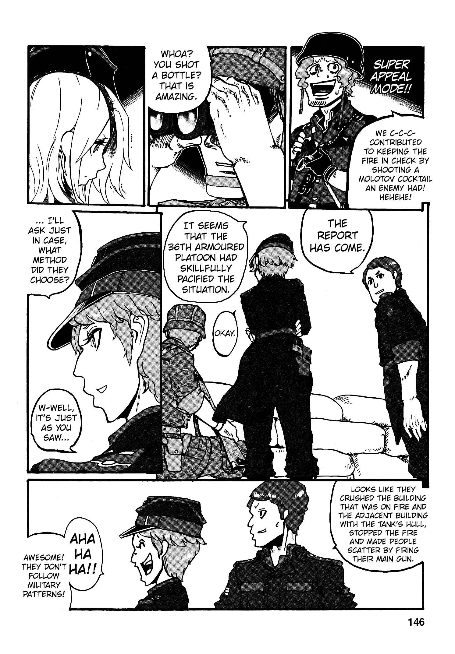 Page 33 Chapter 17 Groundless