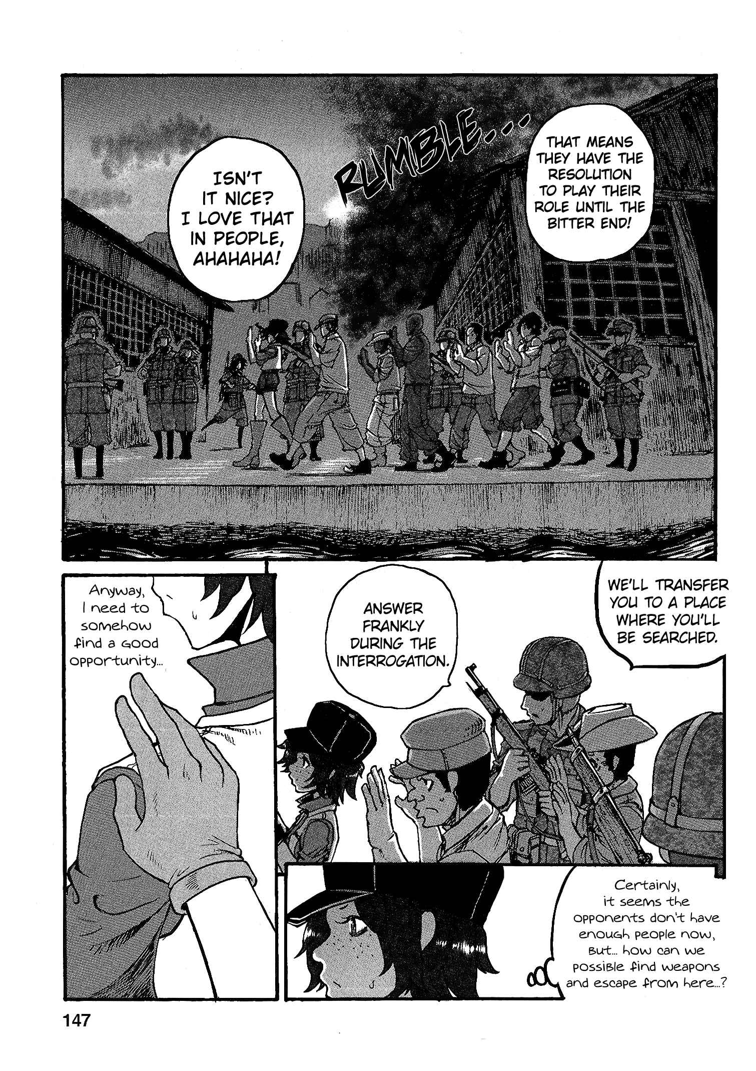 Page 34 Chapter 17 Groundless
