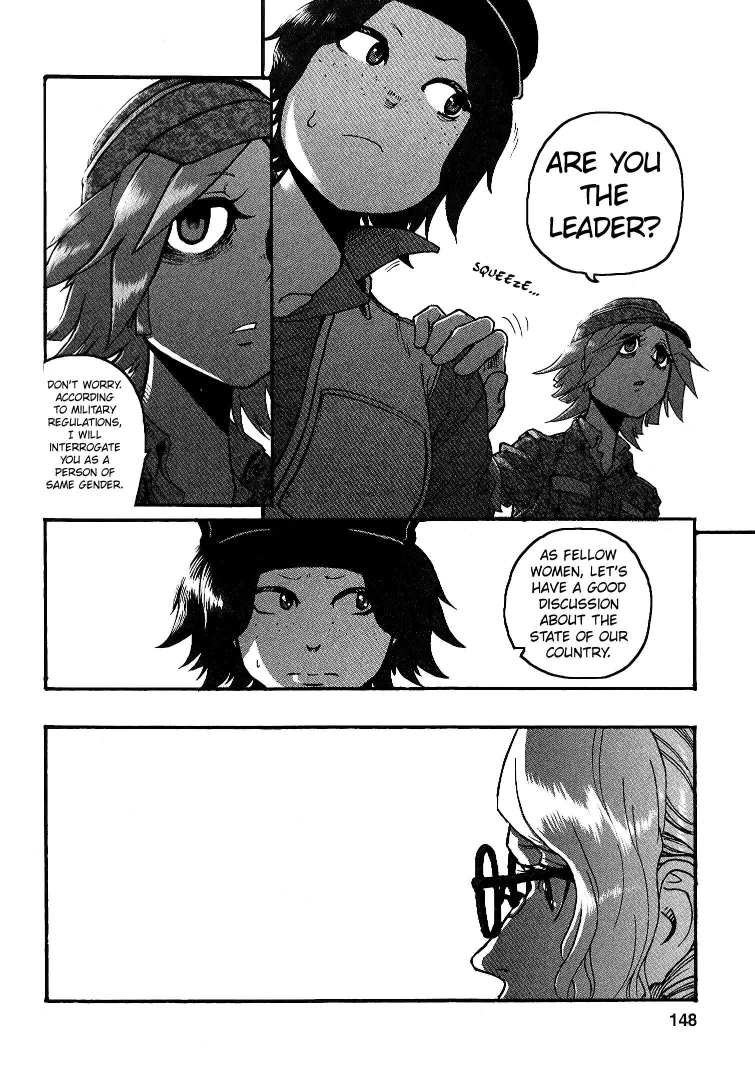 Page 35 Chapter 17 Groundless