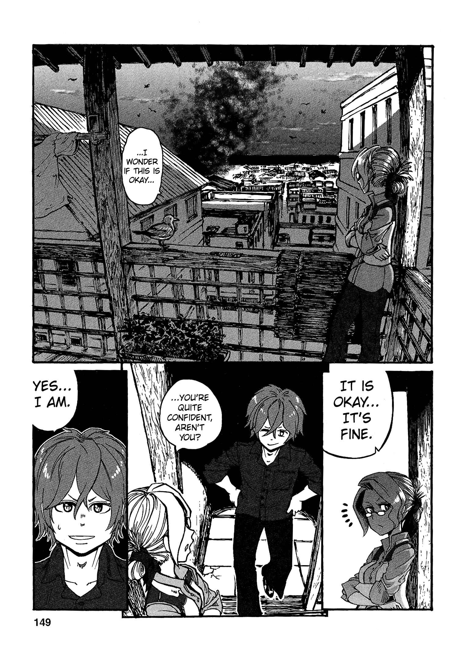 Page 36 Chapter 17 Groundless