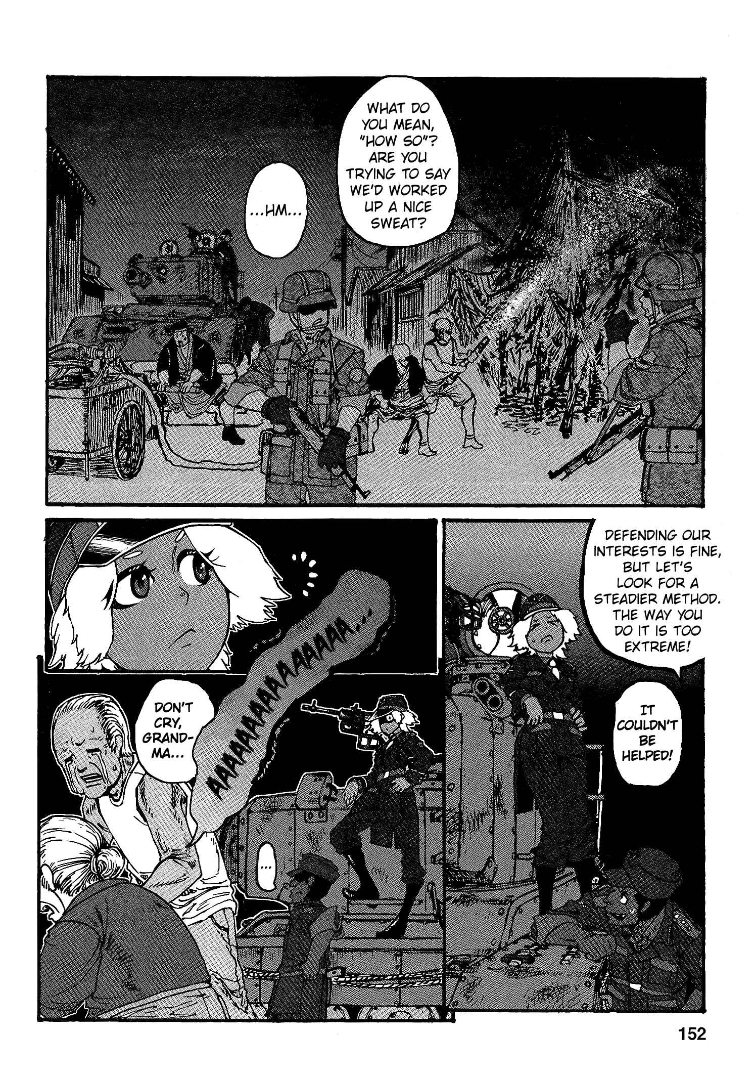 Page 39 Chapter 17 Groundless