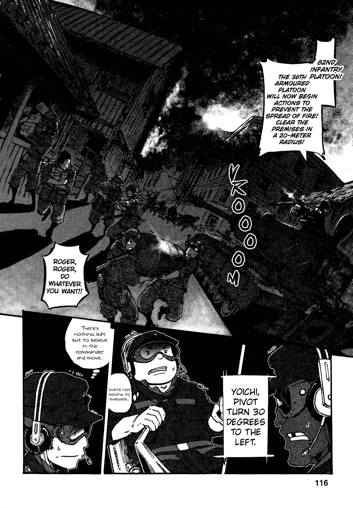 Page 4 Chapter 17 Groundless