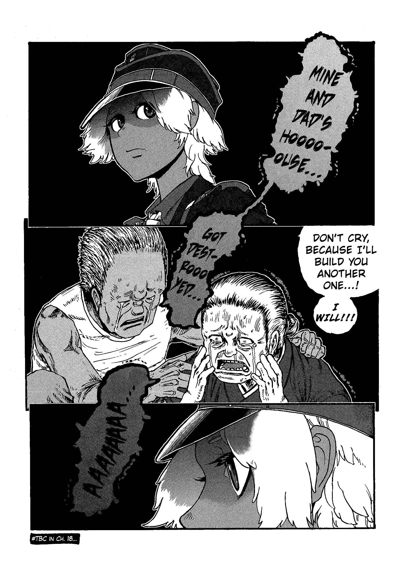 Page 40 Chapter 17 Groundless