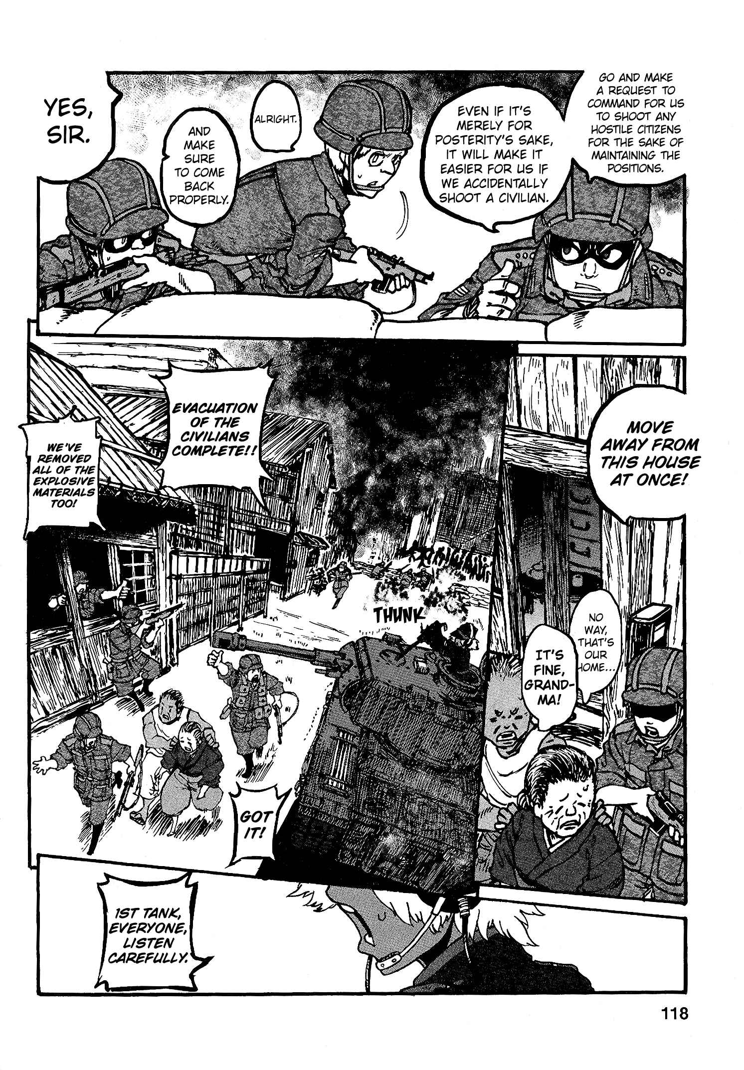 Page 6 Chapter 17 Groundless