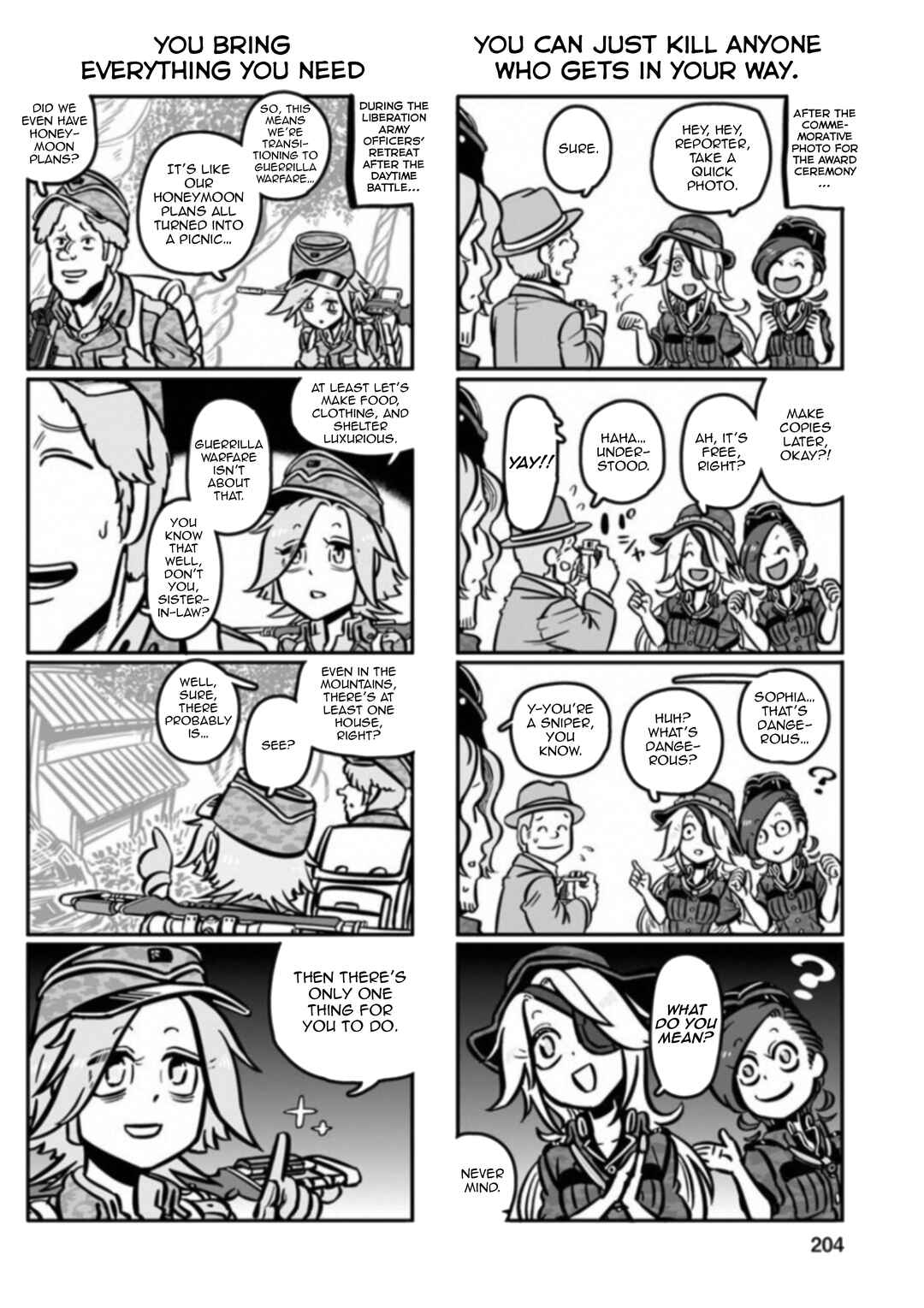 Page 13 Chapter 36 Groundless