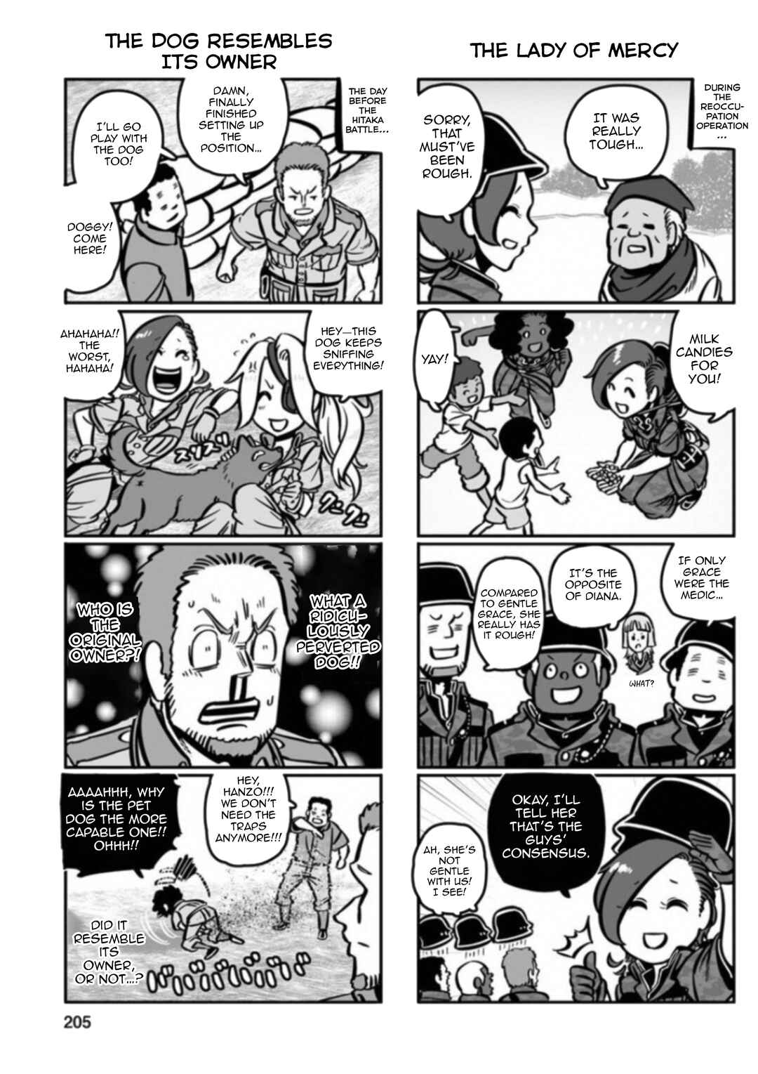 Page 14 Chapter 36 Groundless