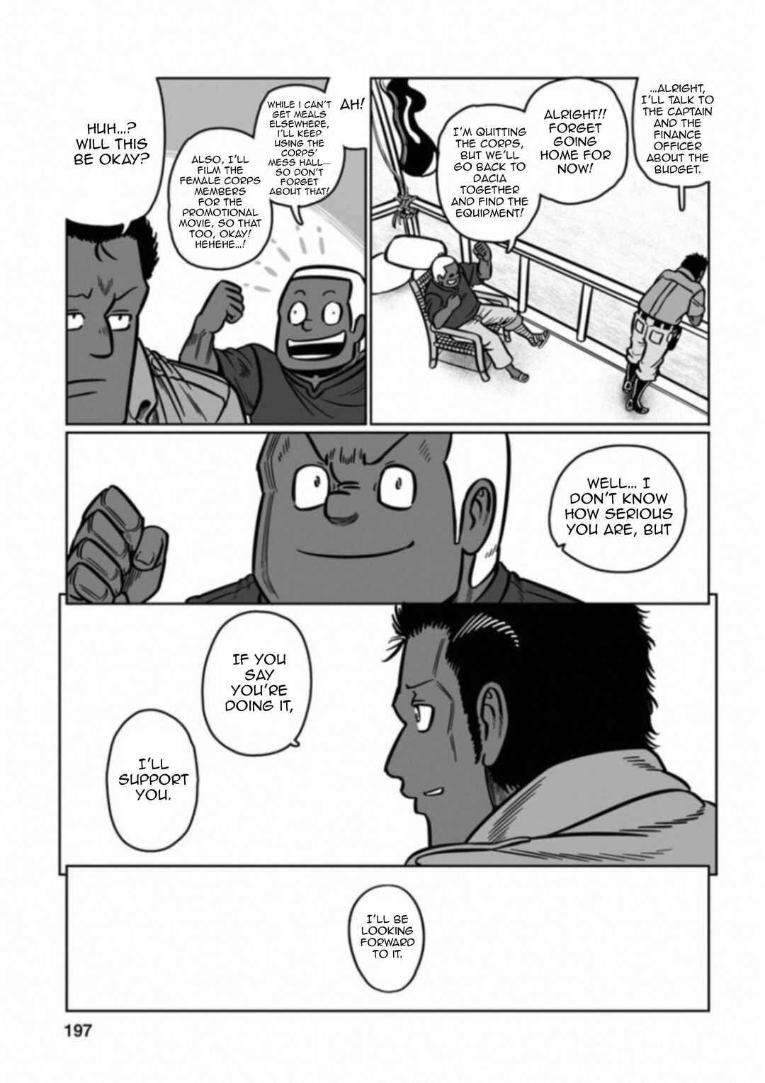 Page 6 Chapter 36 Groundless