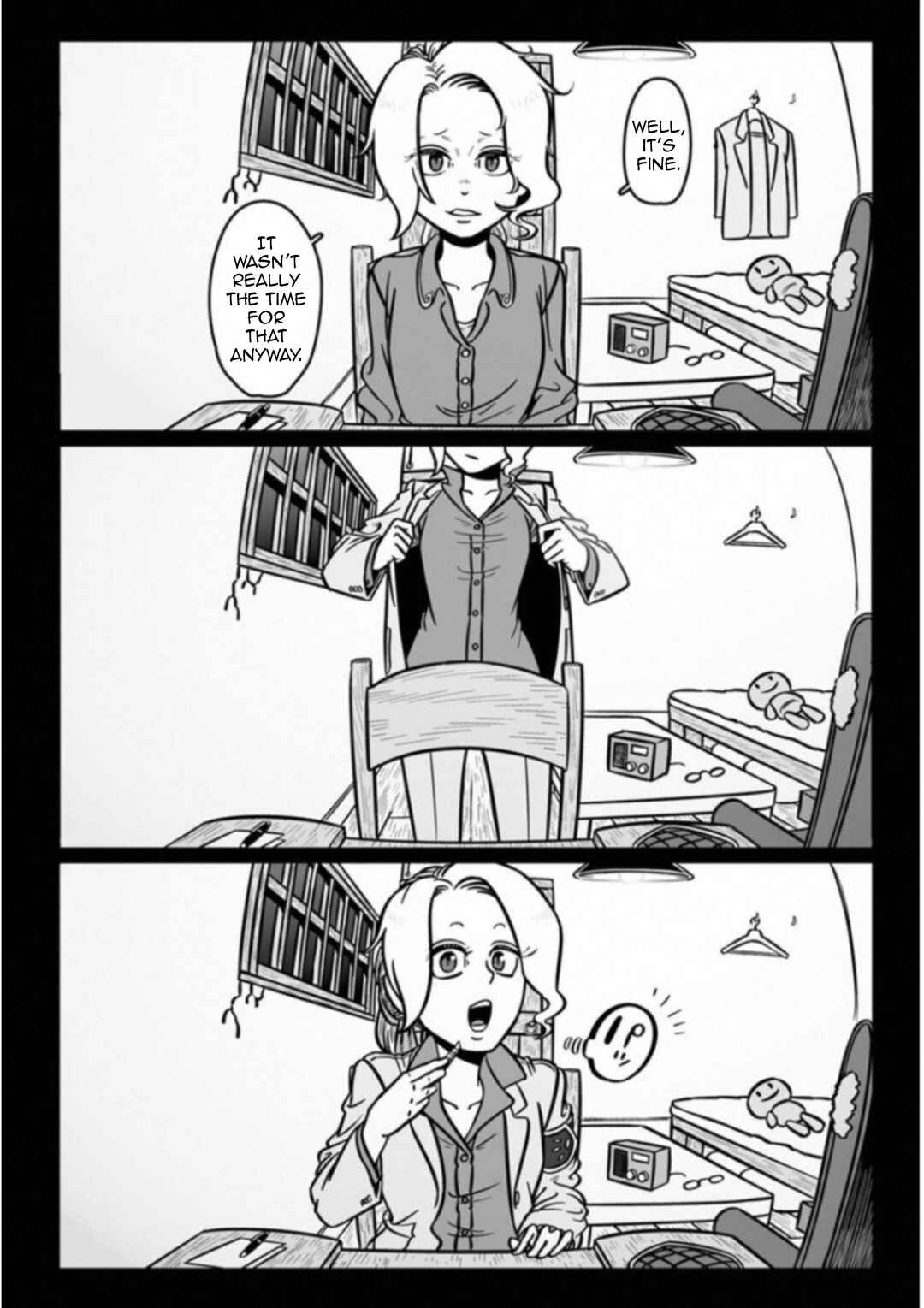 Page 9 Chapter 36 Groundless