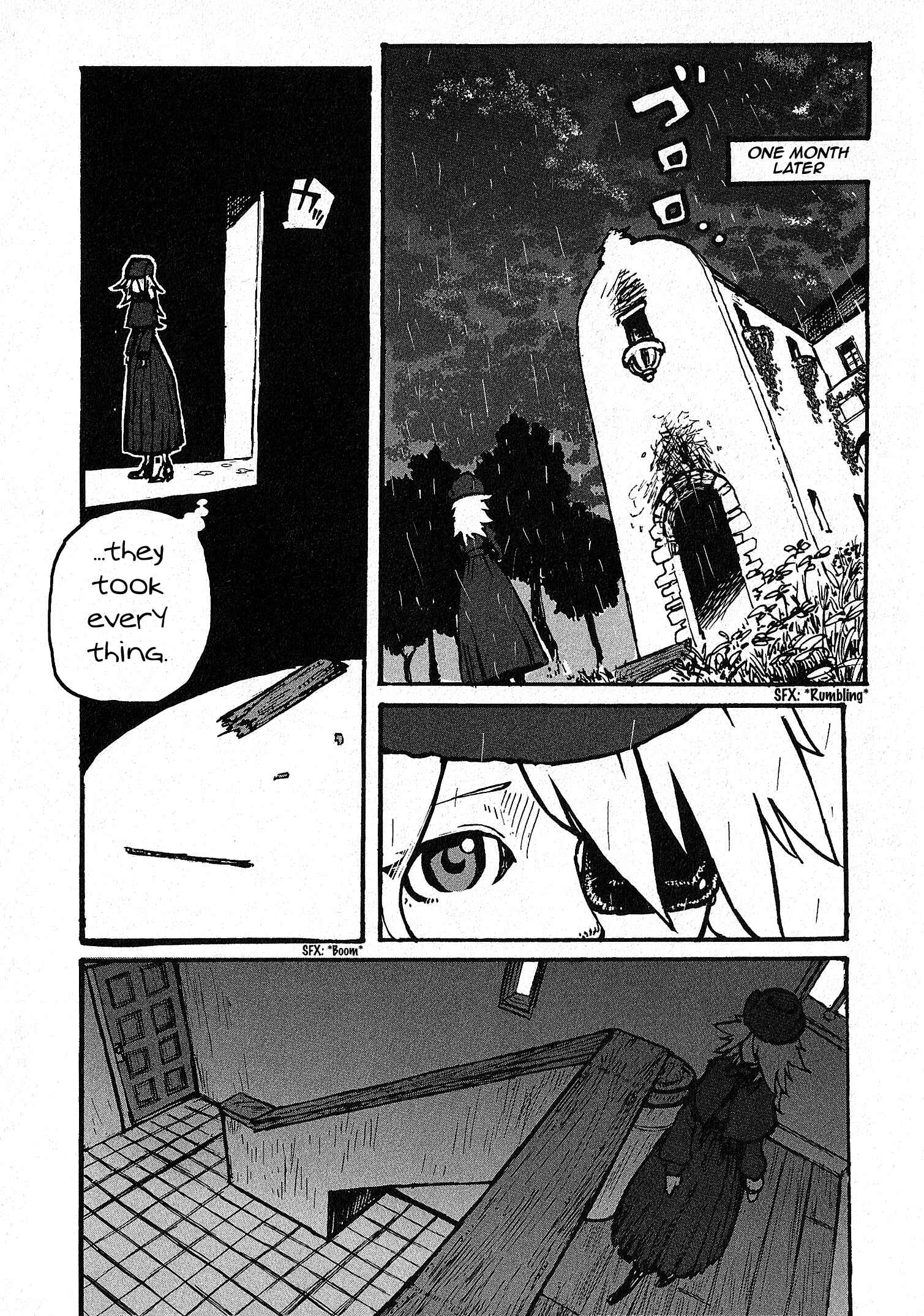 Page 1 Chapter 1.2 Groundless