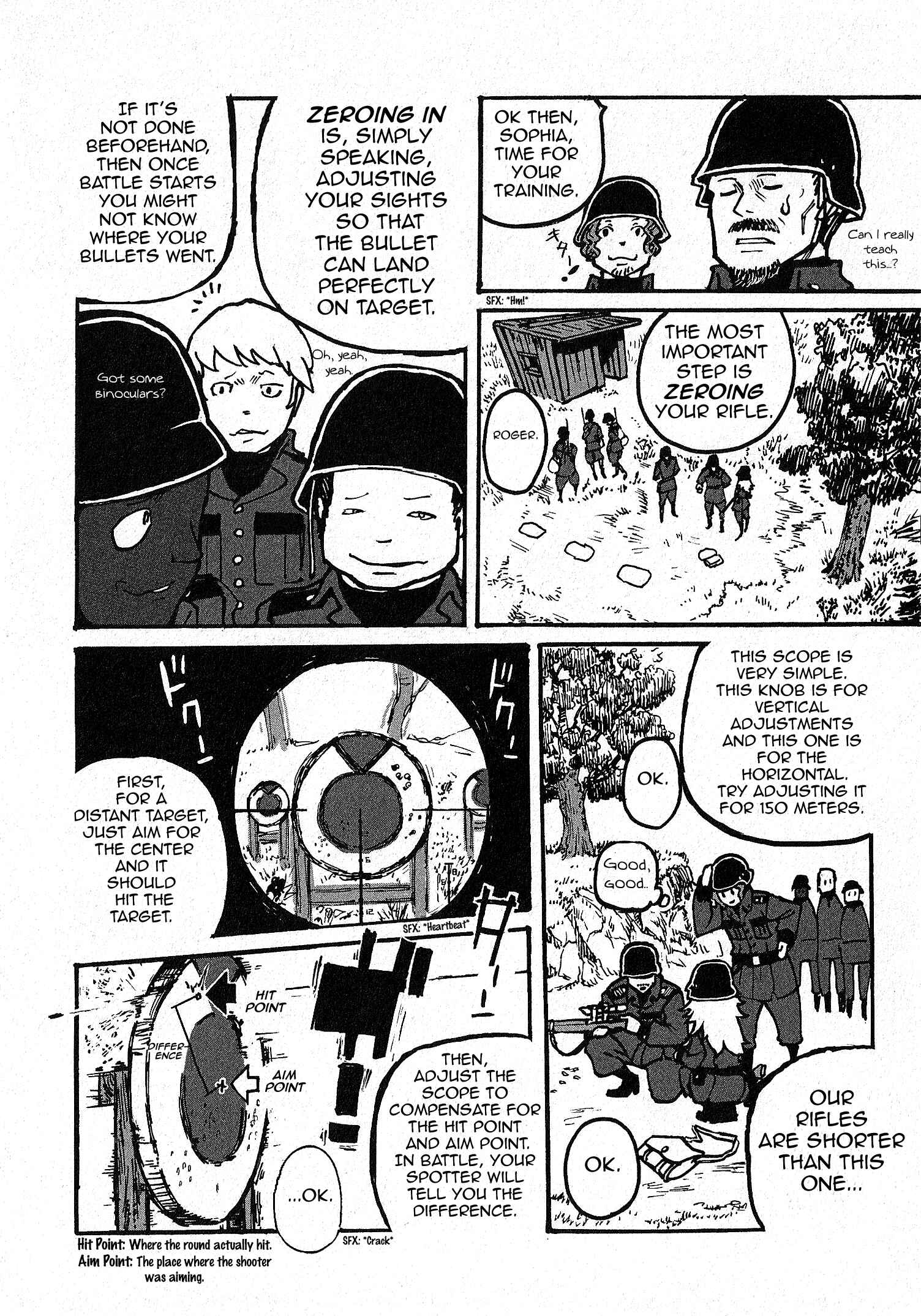 Page 11 Chapter 1.2 Groundless