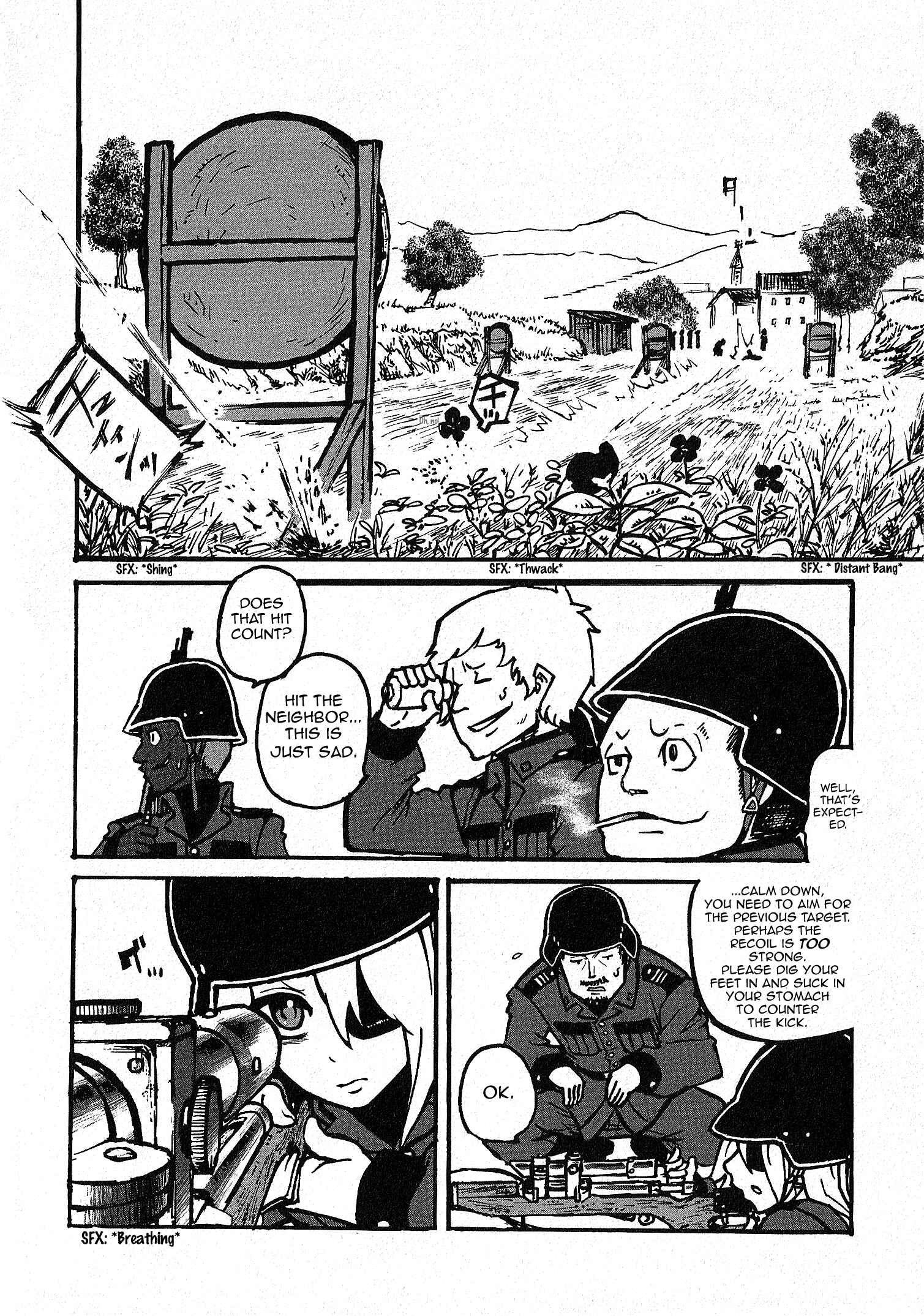 Page 13 Chapter 1.2 Groundless