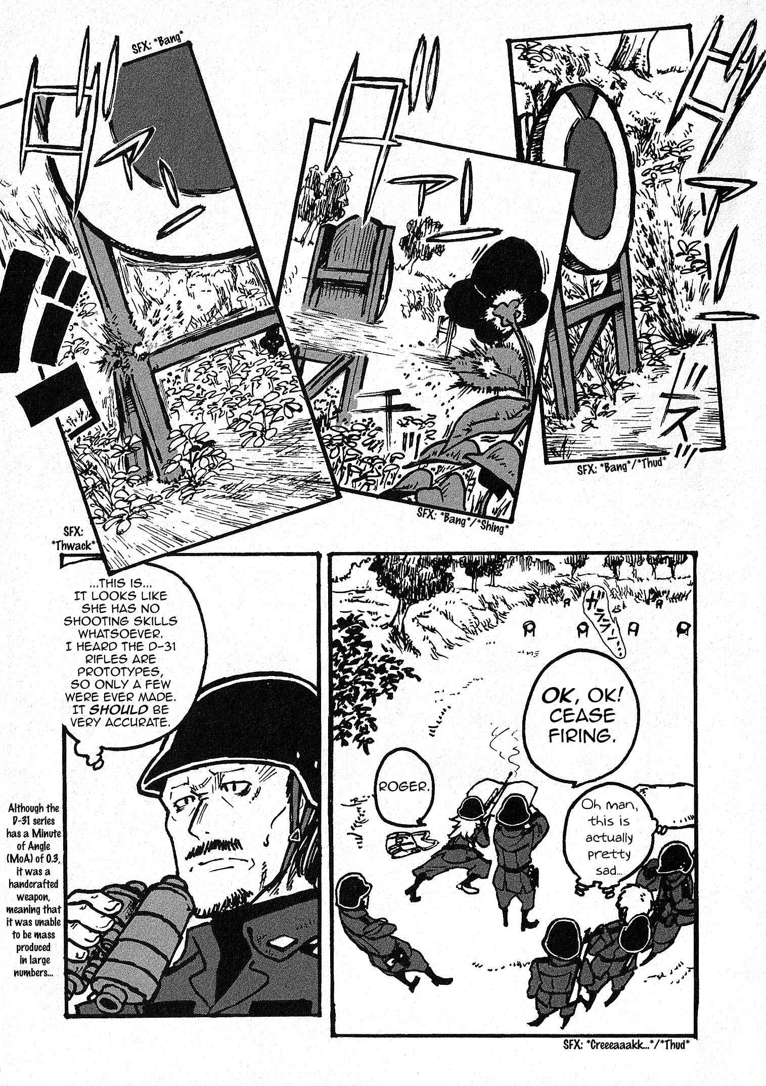 Page 14 Chapter 1.2 Groundless