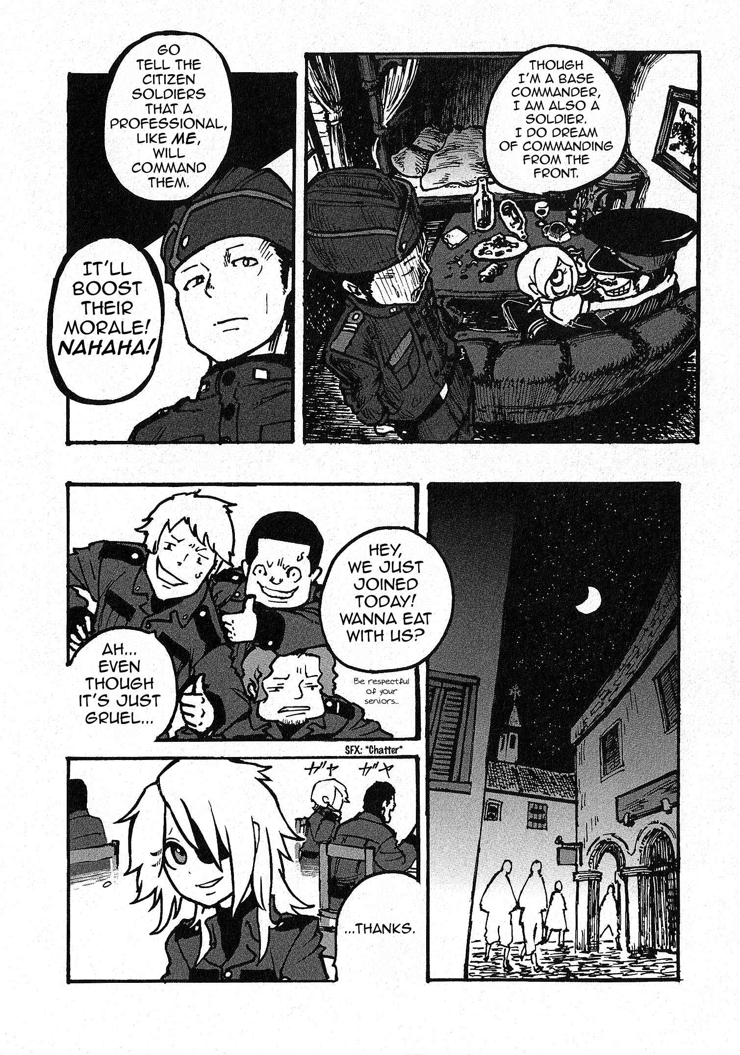Page 17 Chapter 1.2 Groundless