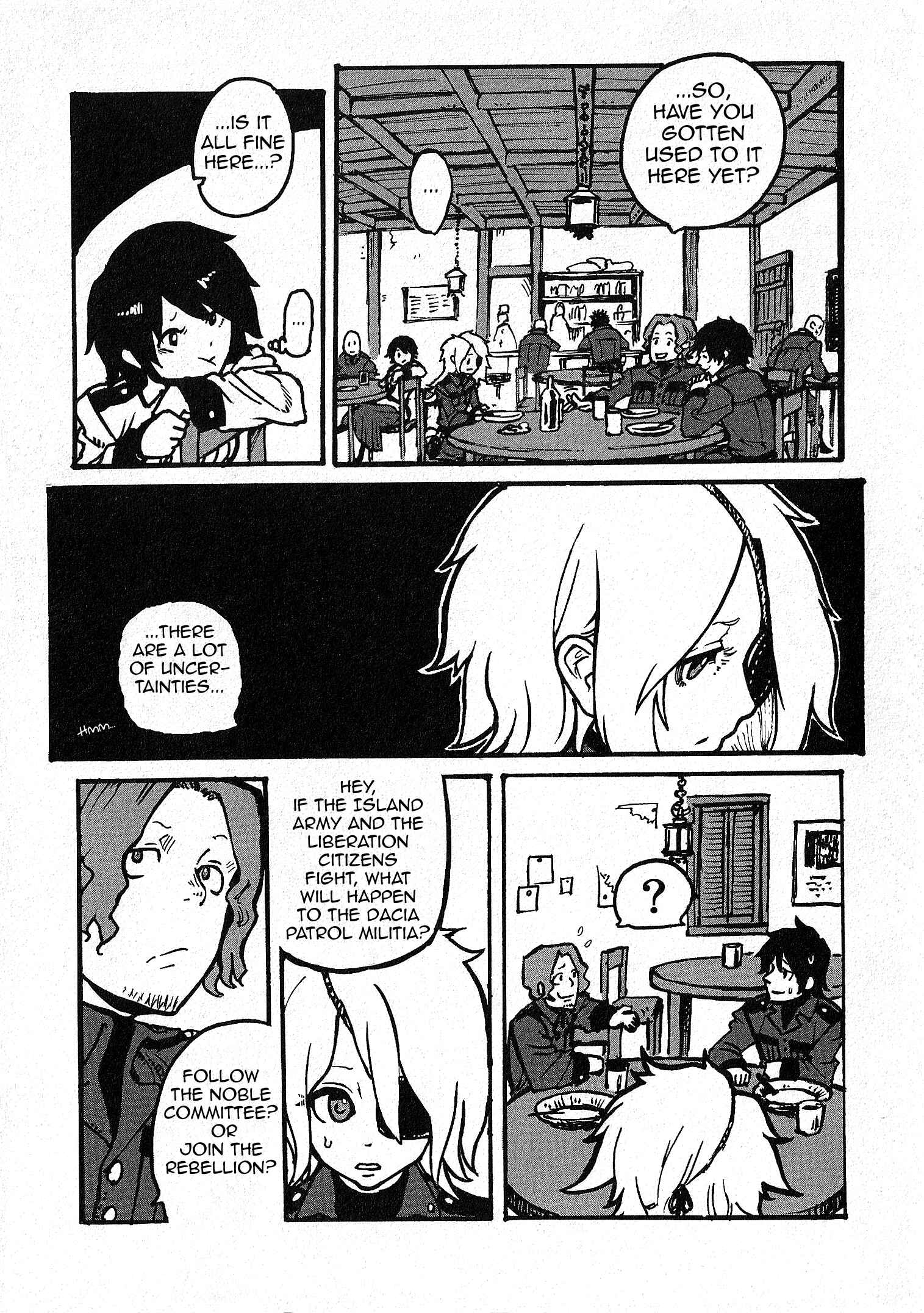 Page 18 Chapter 1.2 Groundless