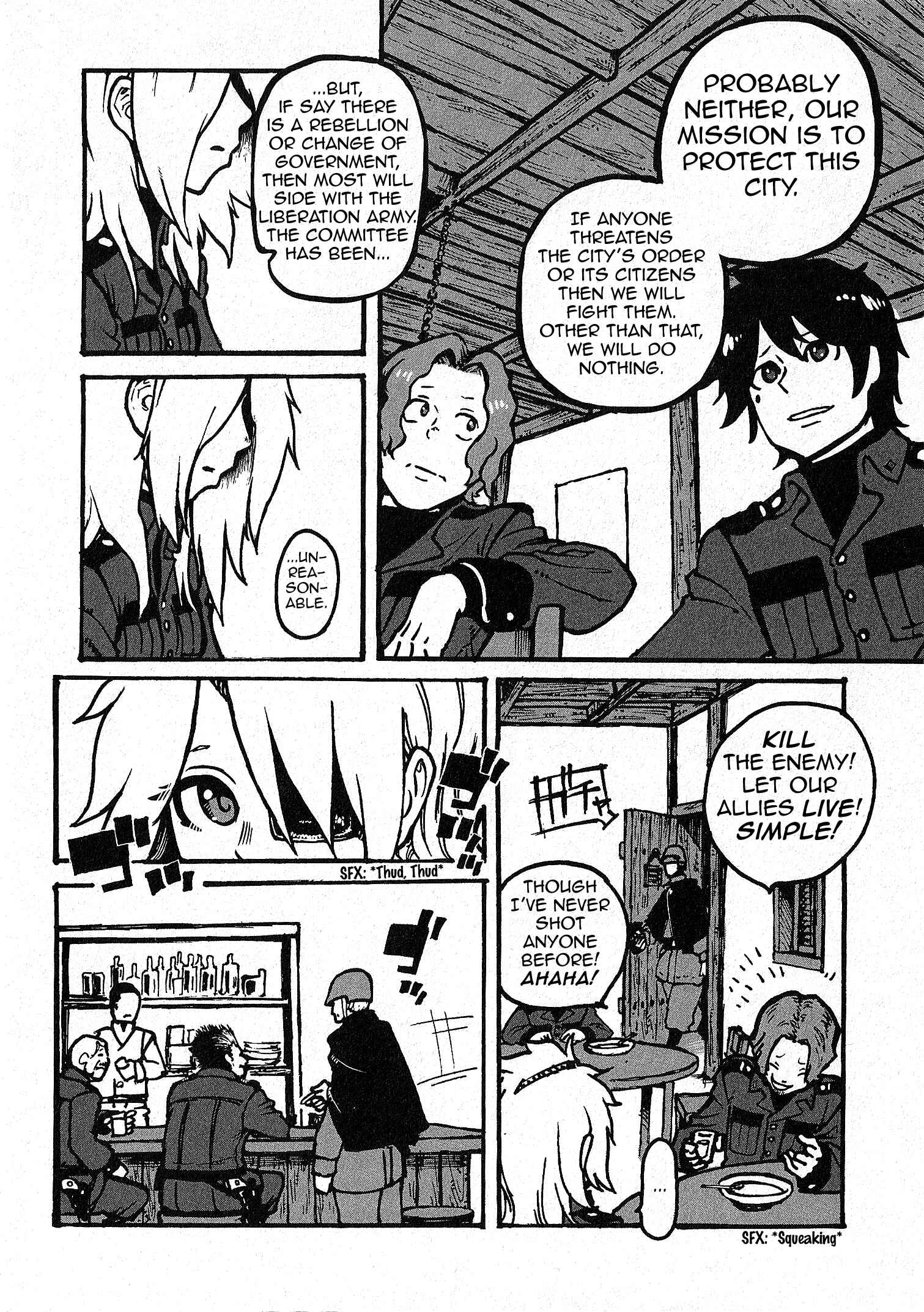 Page 19 Chapter 1.2 Groundless