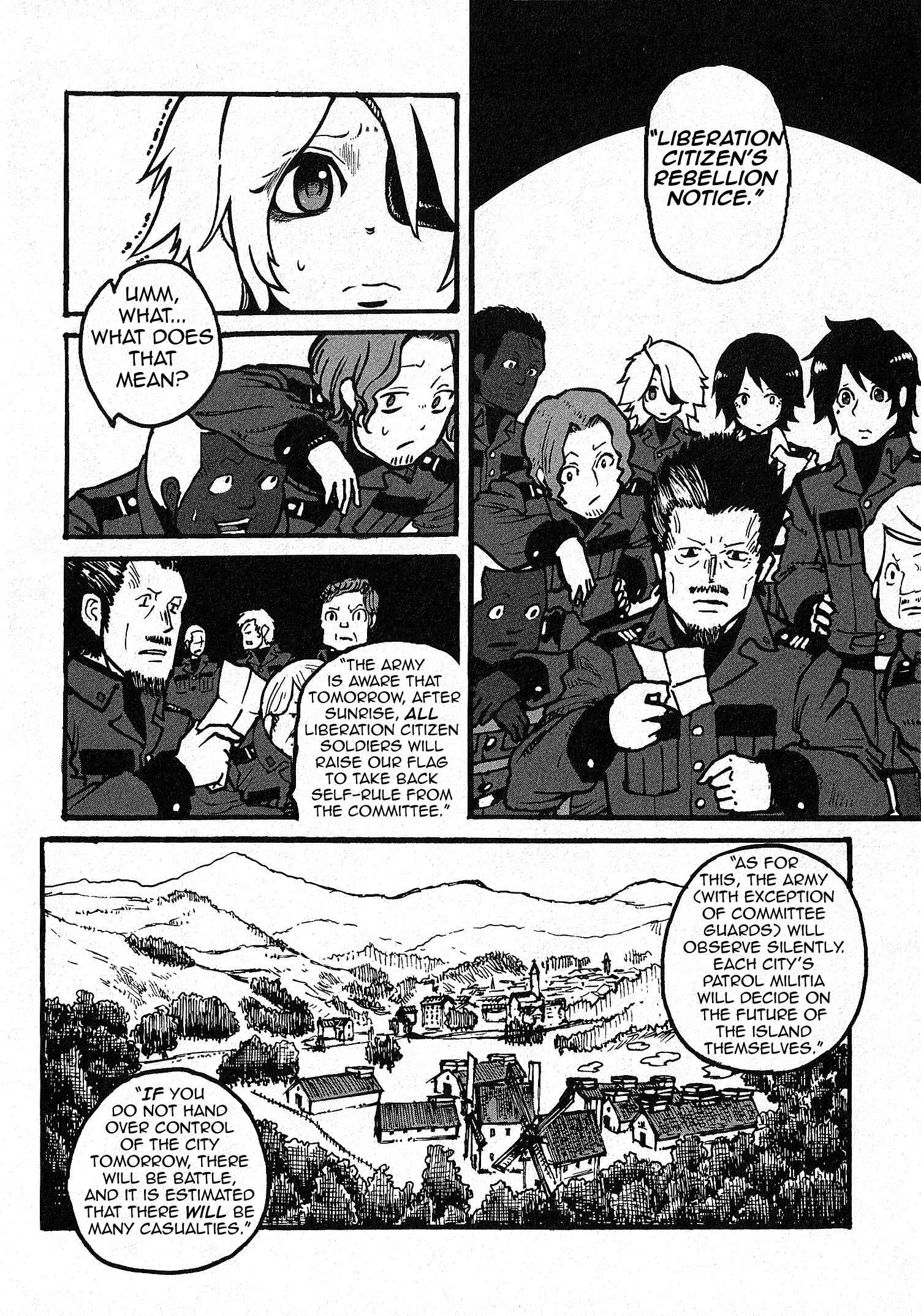 Page 21 Chapter 1.2 Groundless