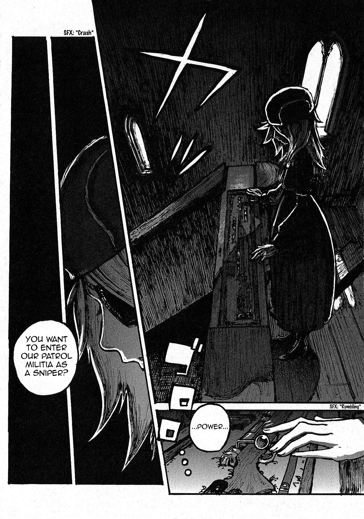 Page 3 Chapter 1.2 Groundless