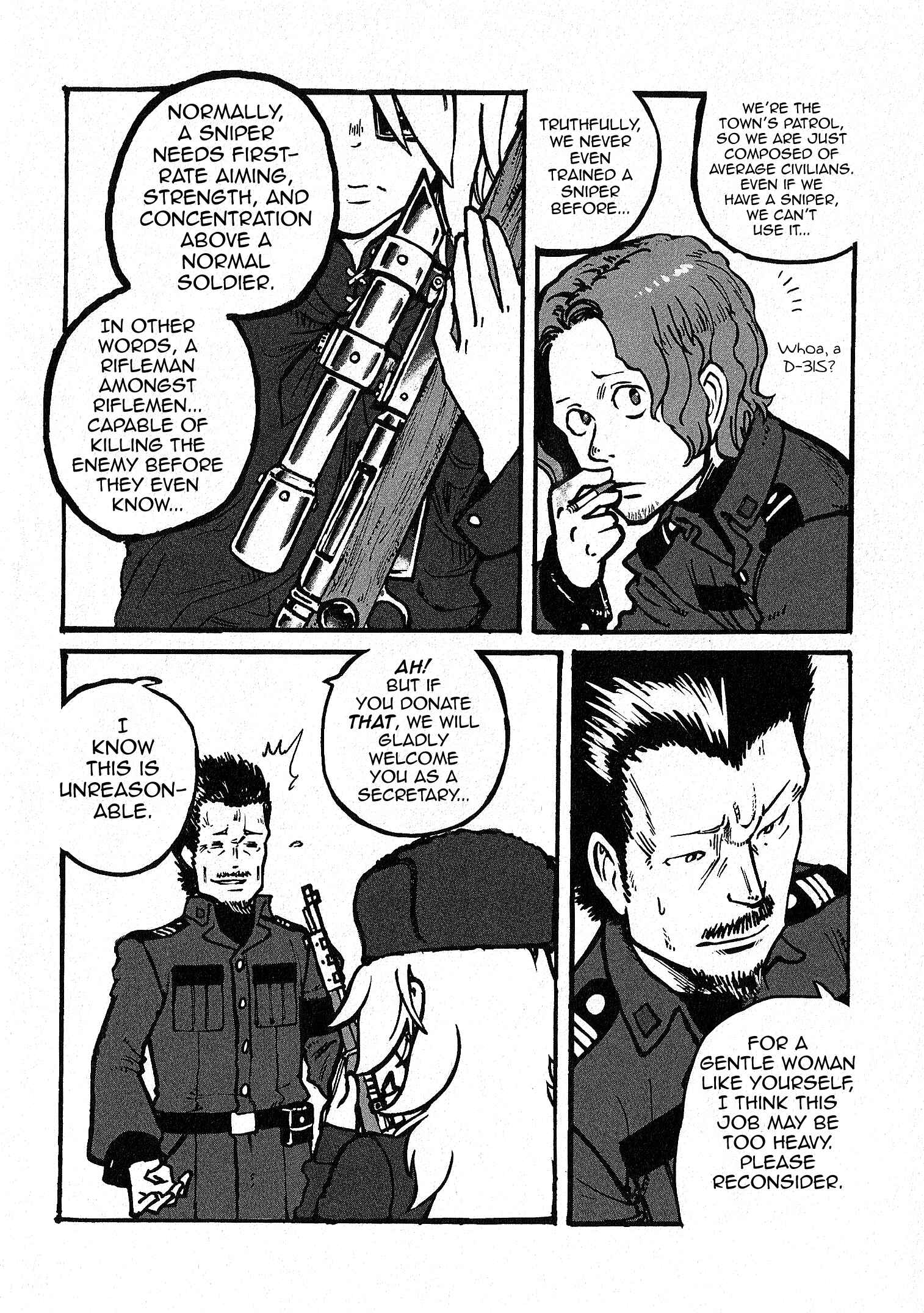 Page 5 Chapter 1.2 Groundless