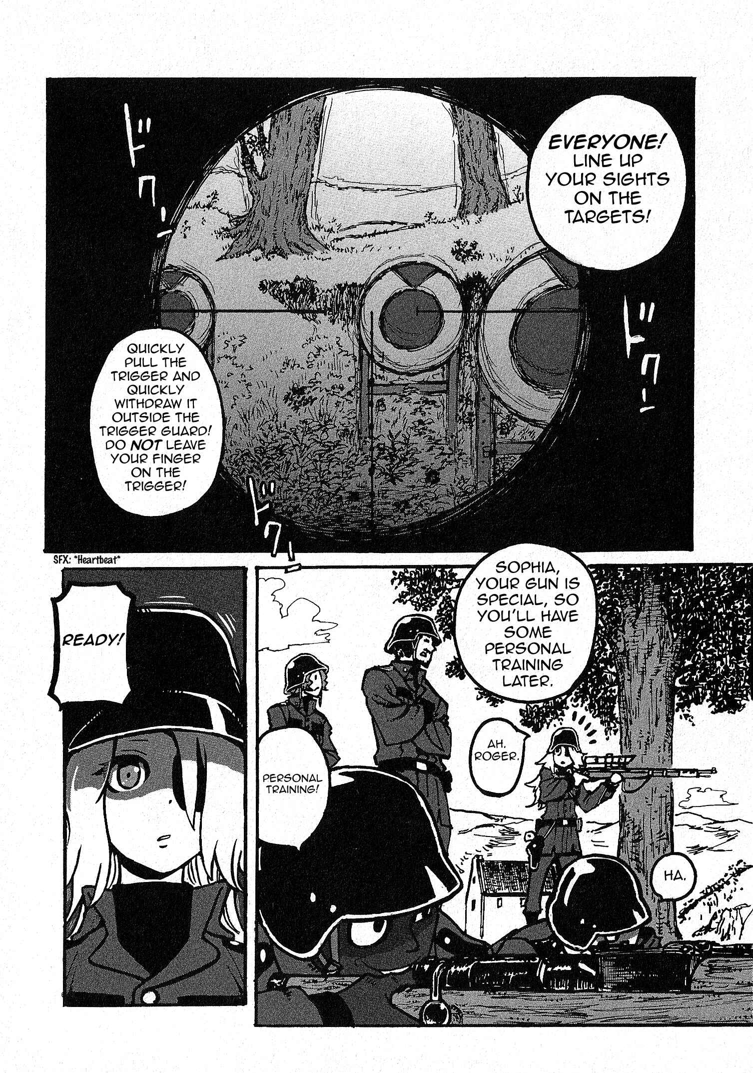 Page 9 Chapter 1.2 Groundless