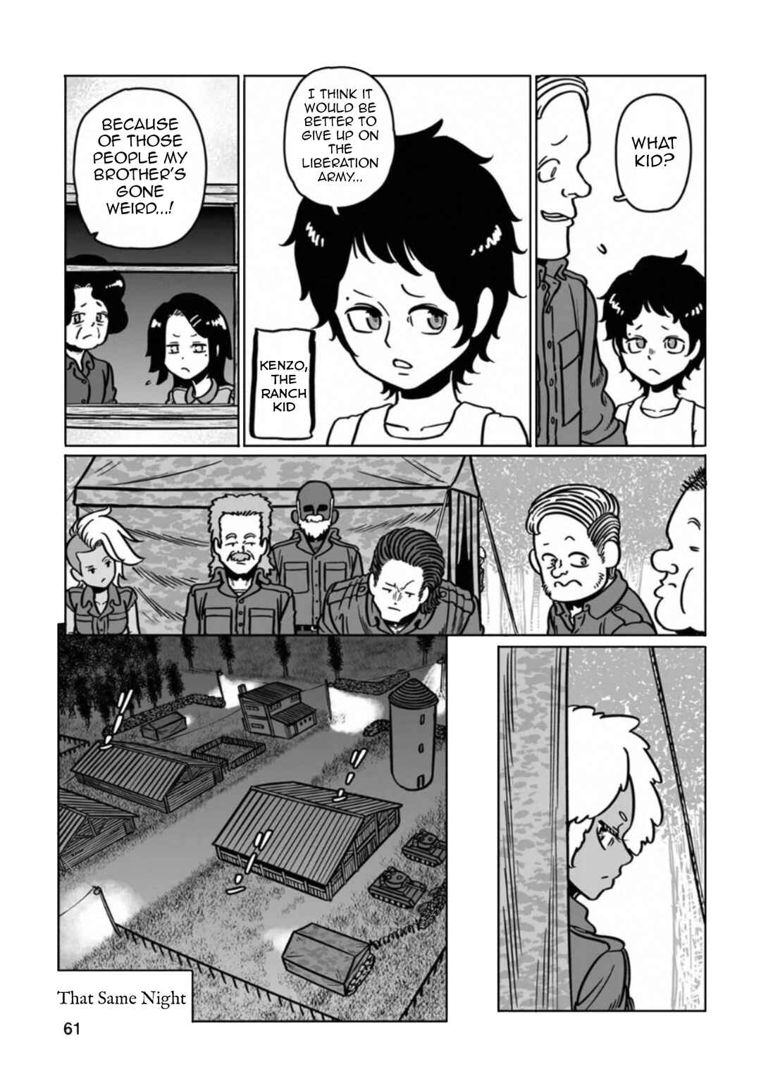 Page 12 Chapter 38 Groundless