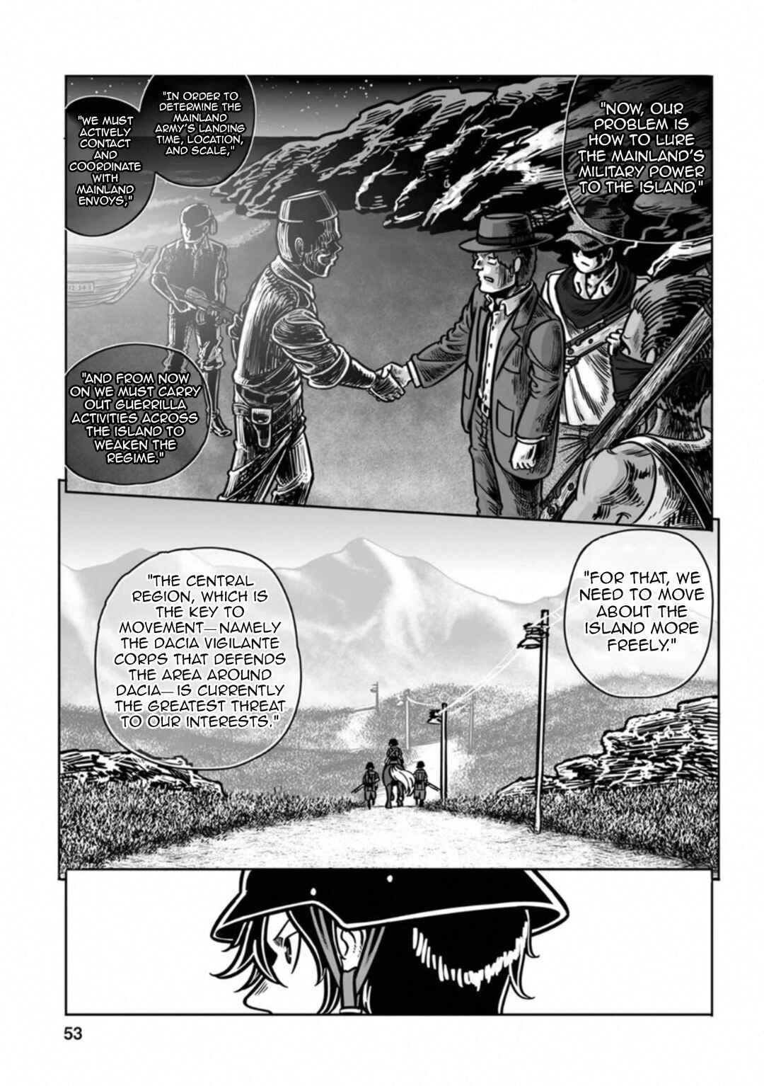 Page 4 Chapter 38 Groundless
