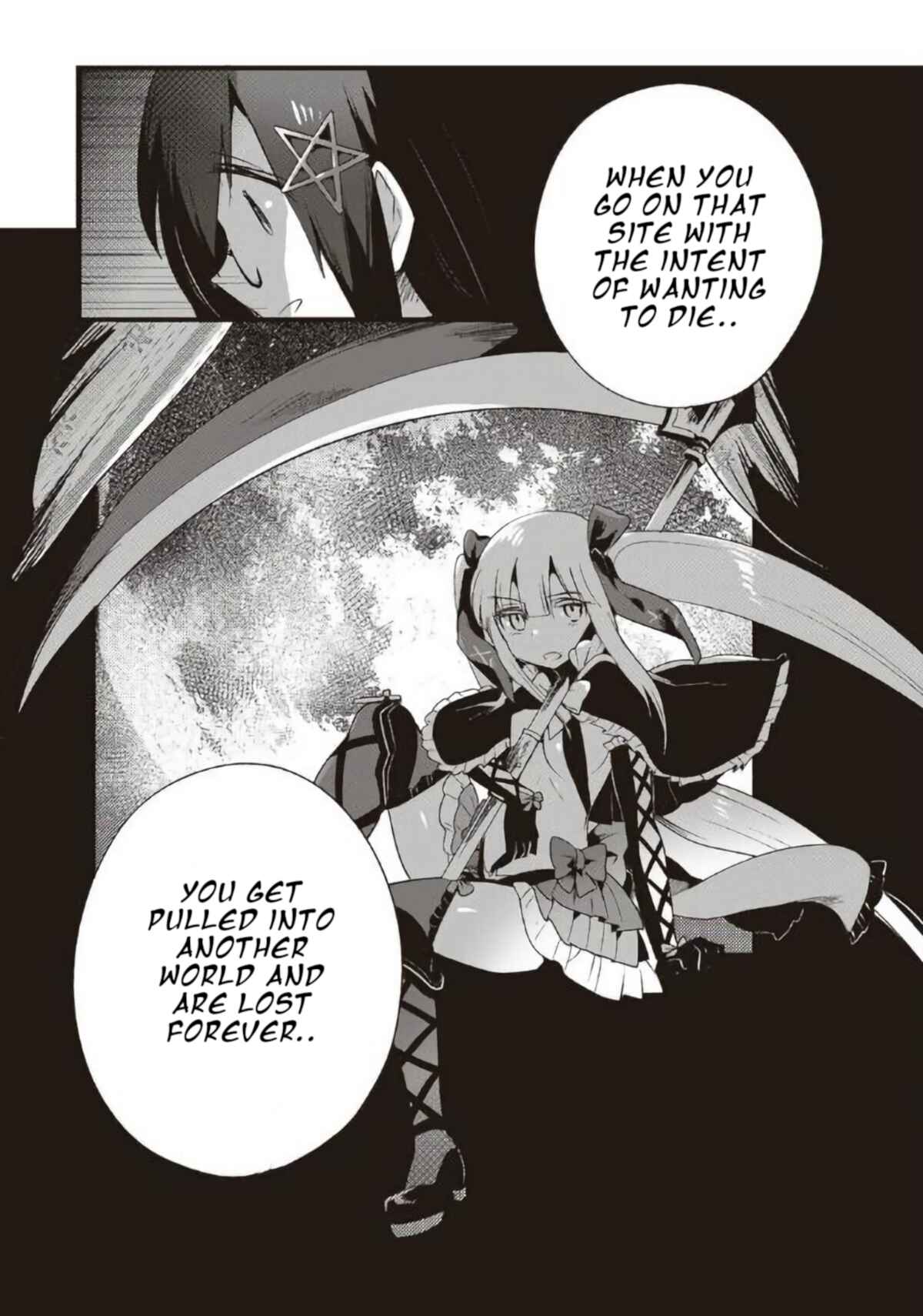 Page 11 Chapter 14 Corpse Party CEMETERY0 - Kaibyaku no Ars Moriendi
