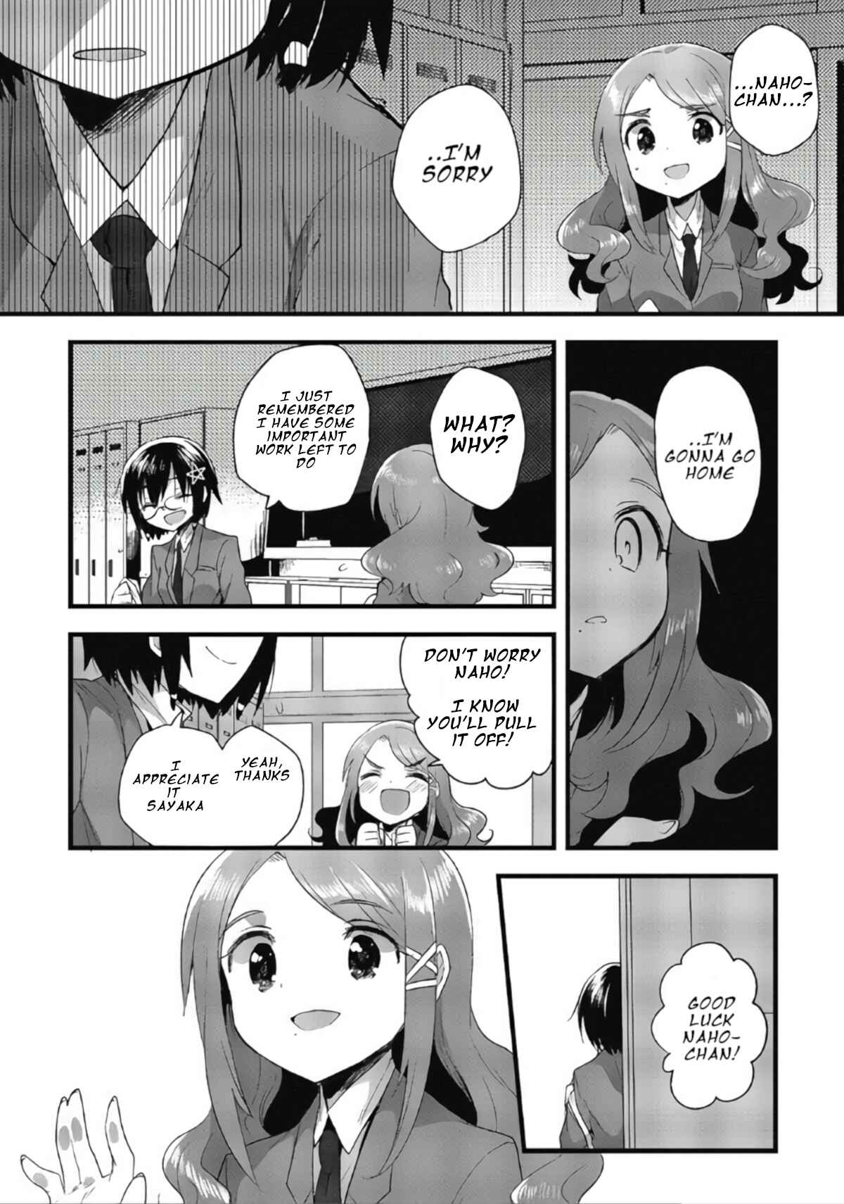 Page 24 Chapter 9 Corpse Party CEMETERY0 - Kaibyaku no Ars Moriendi