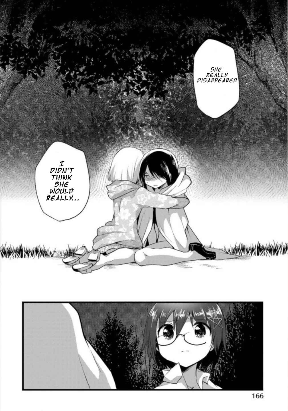 Page 19 Chapter 7 Corpse Party CEMETERY0 - Kaibyaku no Ars Moriendi