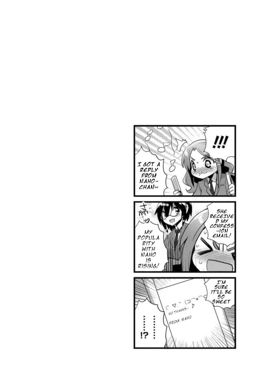 Page 26 Chapter 3 Corpse Party CEMETERY0 - Kaibyaku no Ars Moriendi