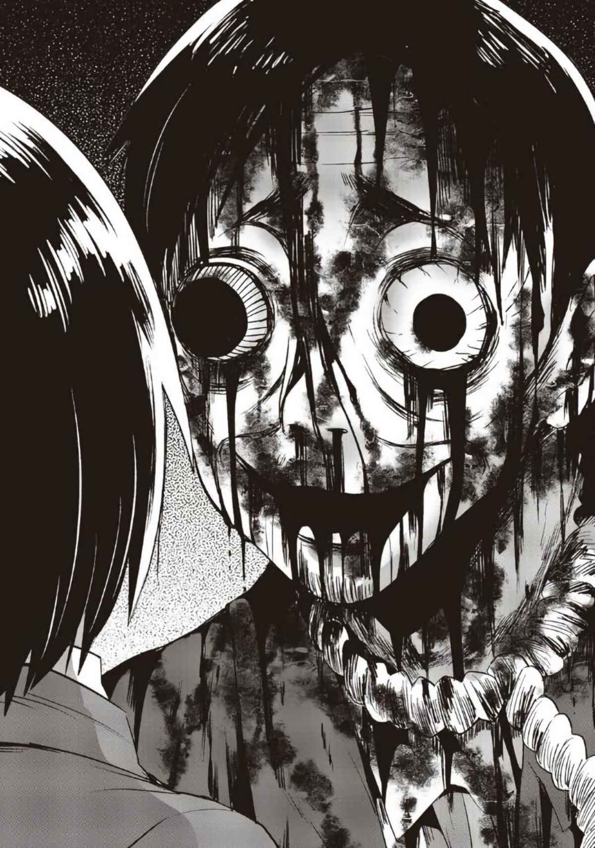 Page 8 Chapter 13 Corpse Party CEMETERY0 - Kaibyaku no Ars Moriendi