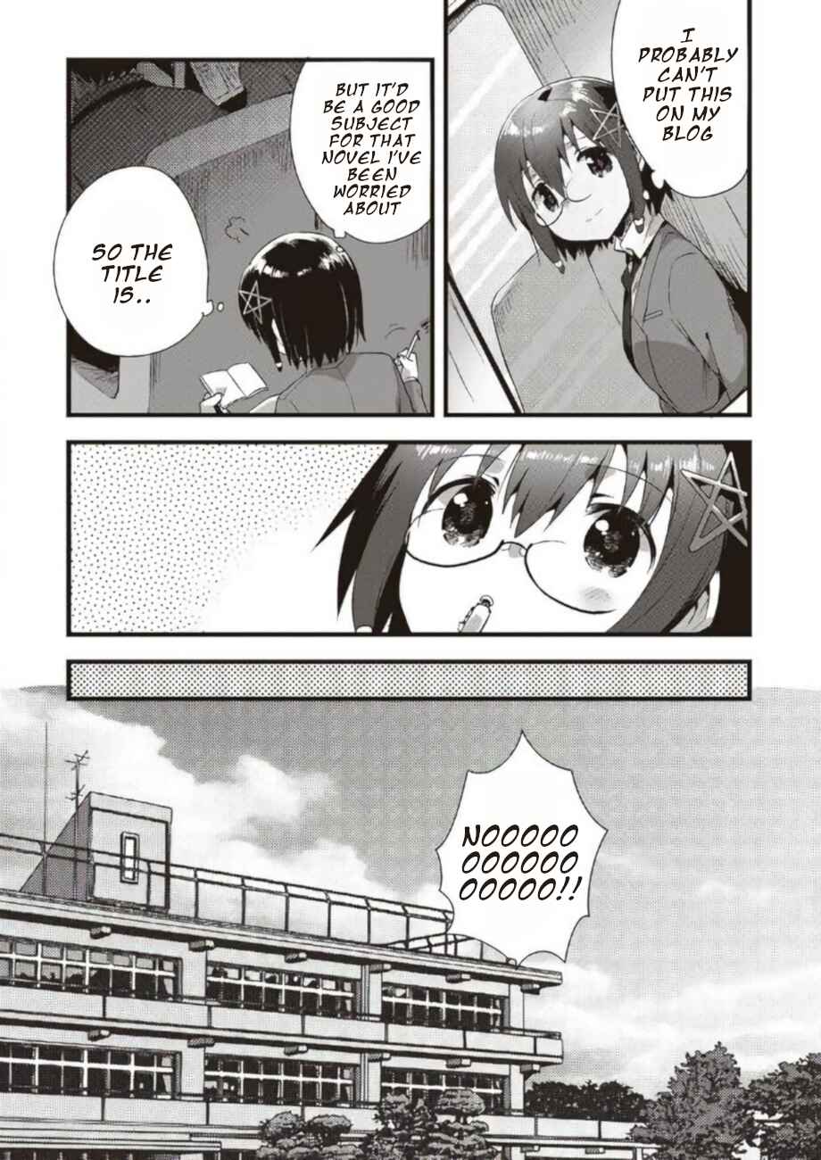 Page 30 Chapter 19 Corpse Party CEMETERY0 - Kaibyaku no Ars Moriendi