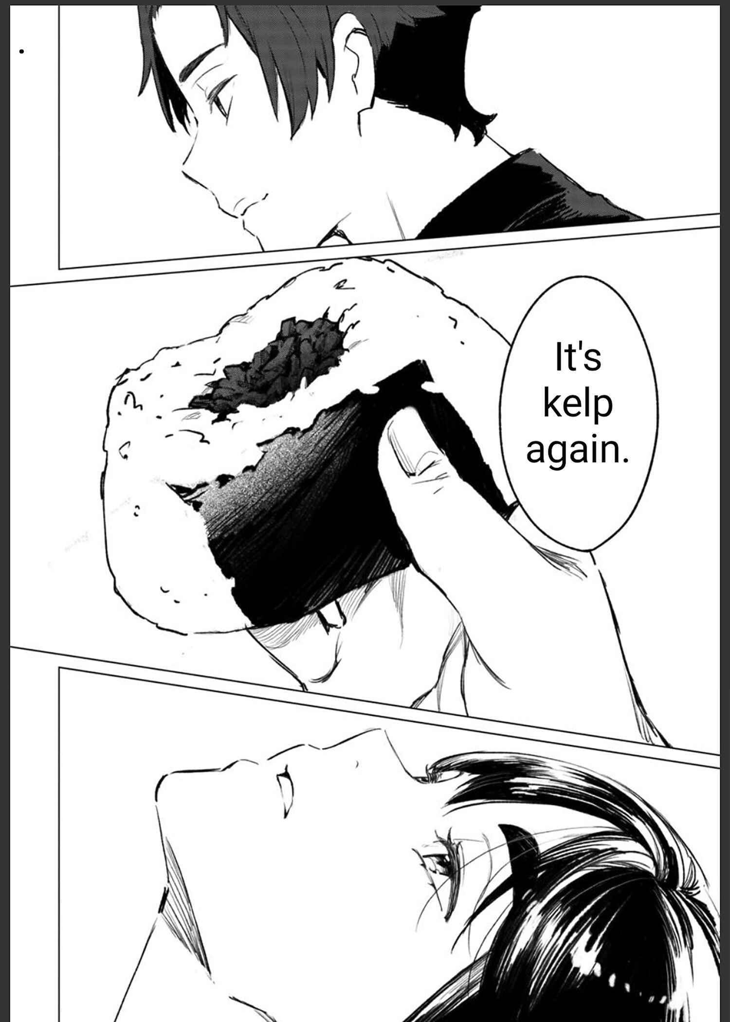 Page 18 Chapter 9 To Those Who Know of the Blueness of the Sky