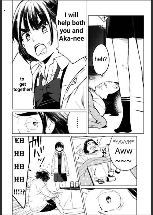 Page 22 Chapter 9 To Those Who Know of the Blueness of the Sky